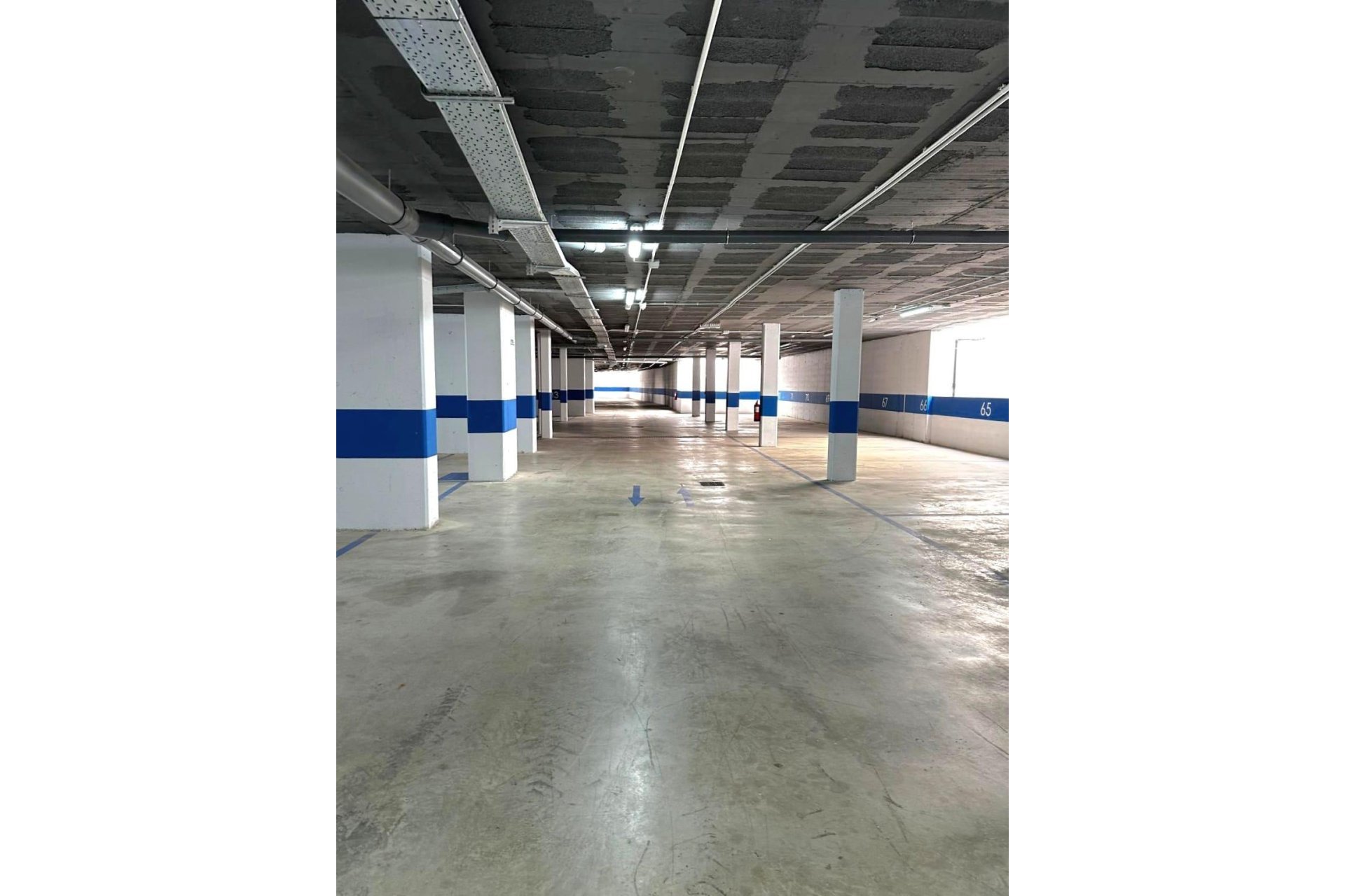 Használt Ingatlanok - Apartman -
Benidorm - Playa de Poniente