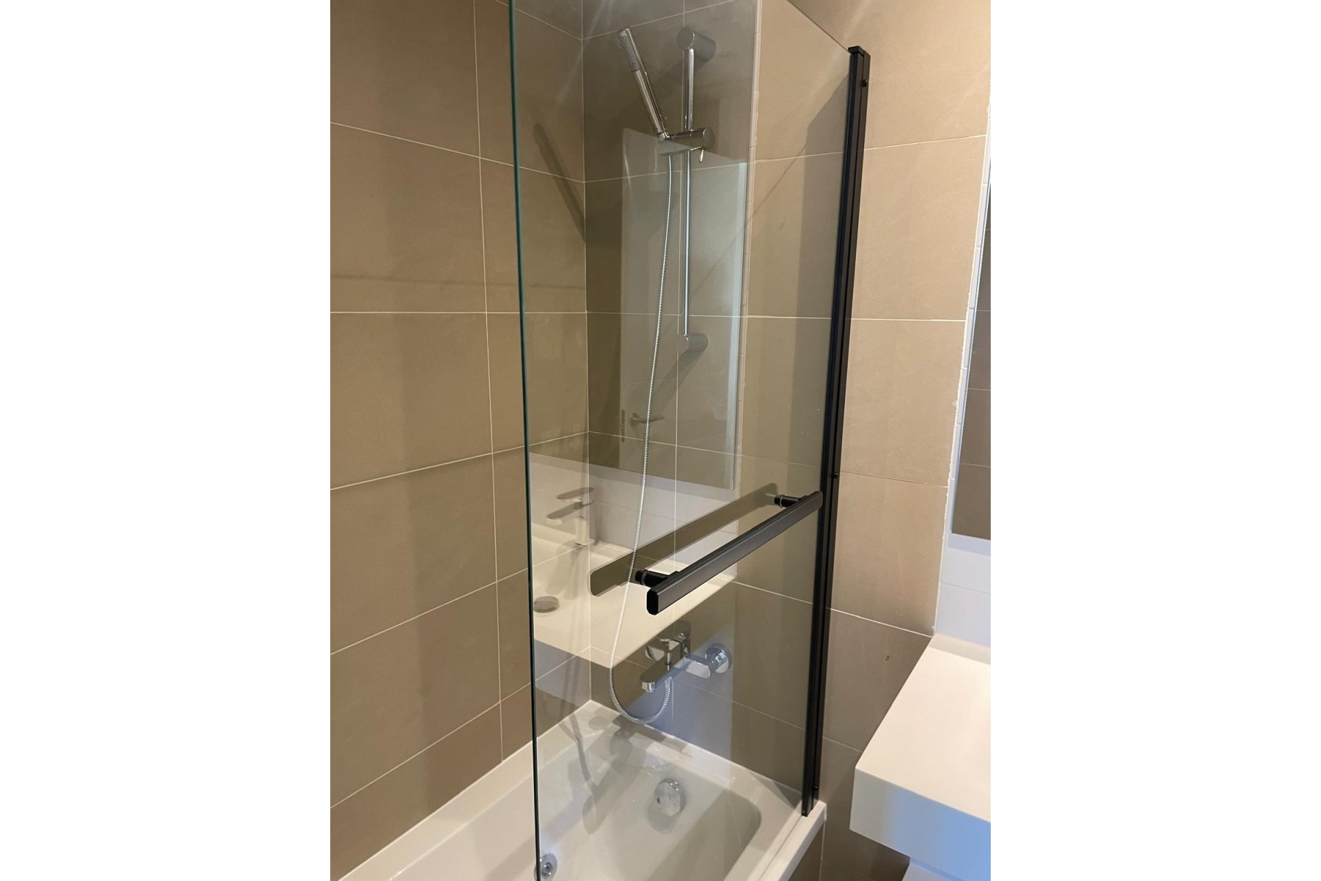 Használt Ingatlanok - Apartman -
Benidorm - Playa de Poniente