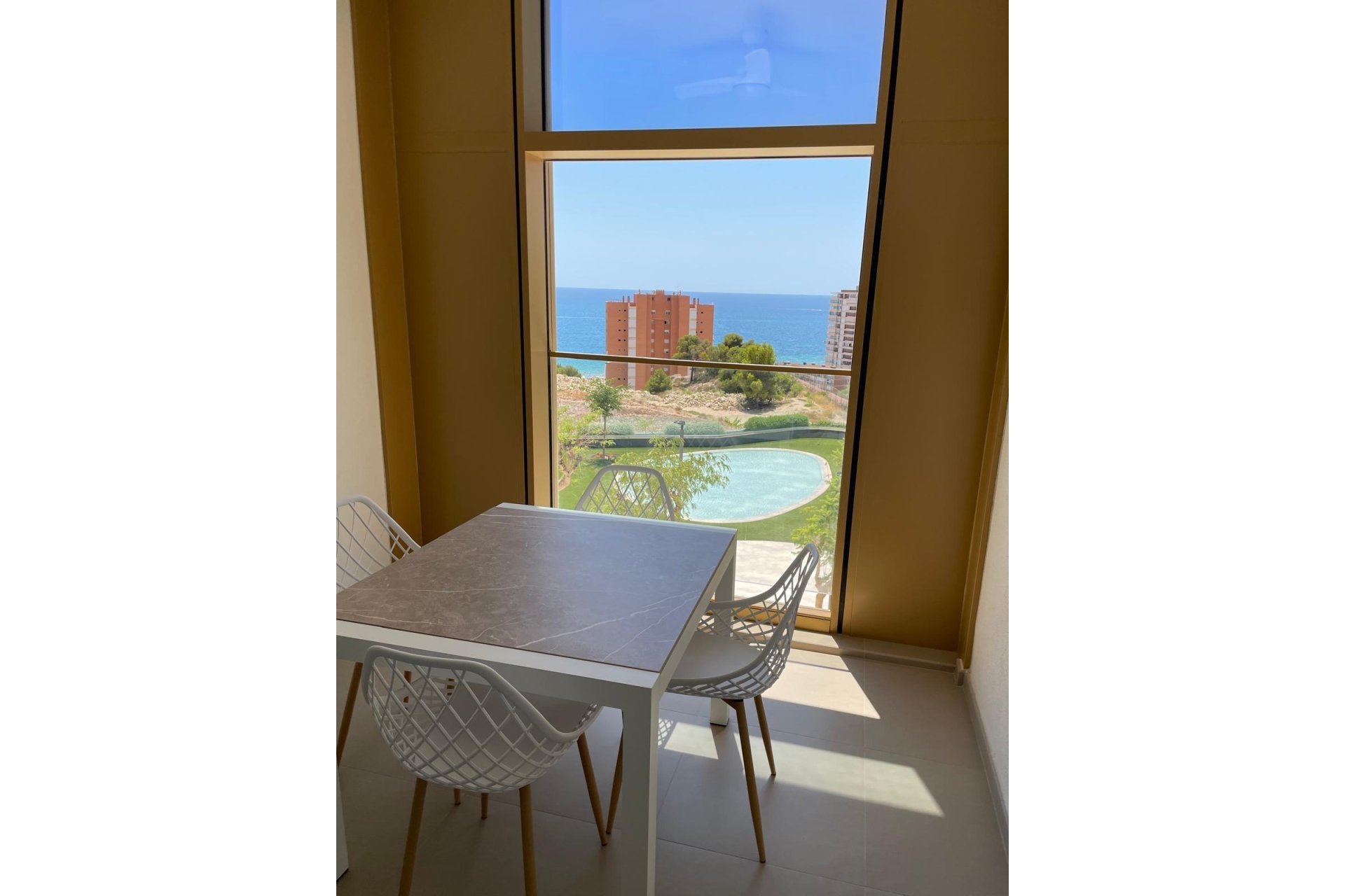 Használt Ingatlanok - Apartman -
Benidorm - Playa de Poniente