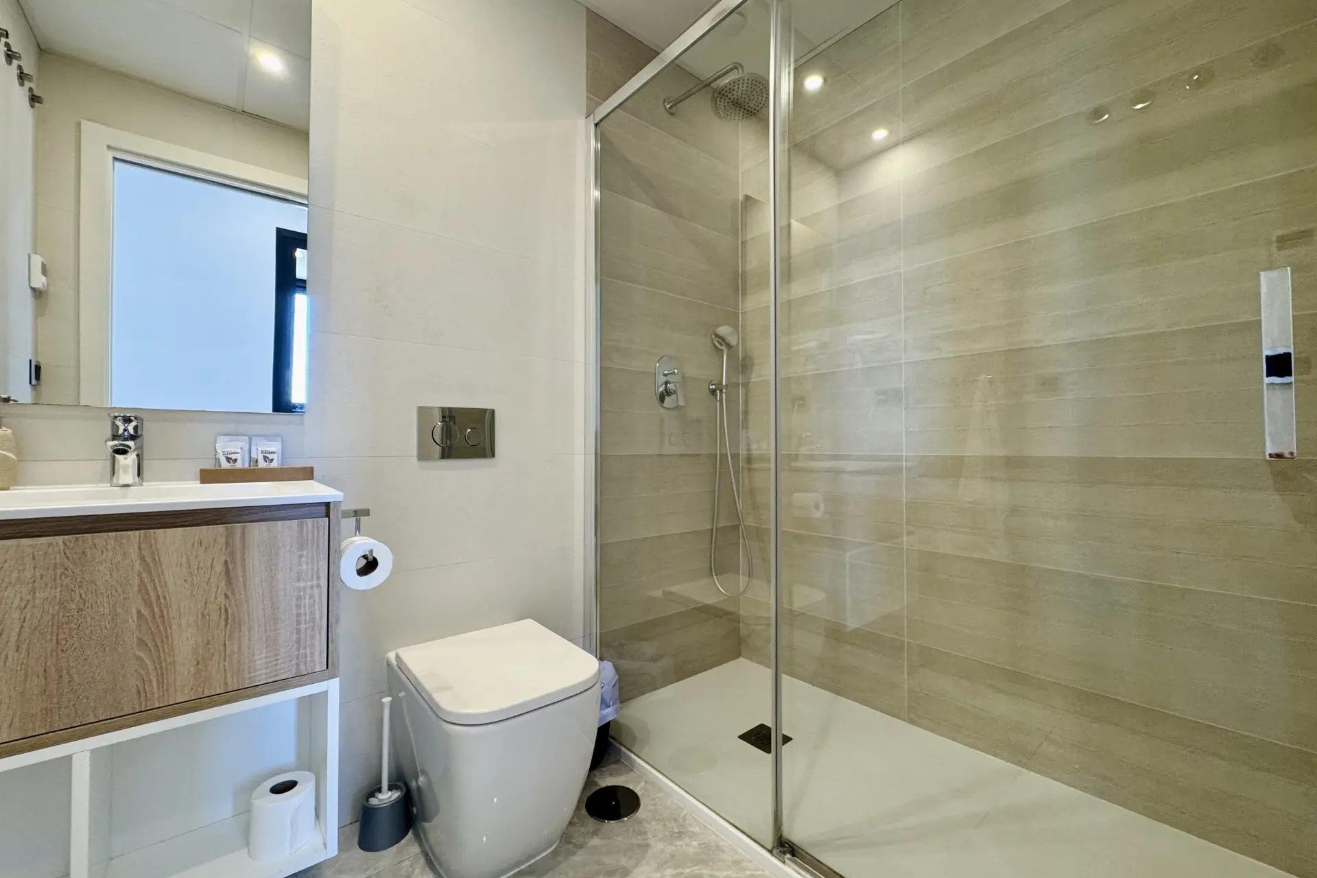 Használt Ingatlanok - Apartman -
Benidorm - Playa de Poniente