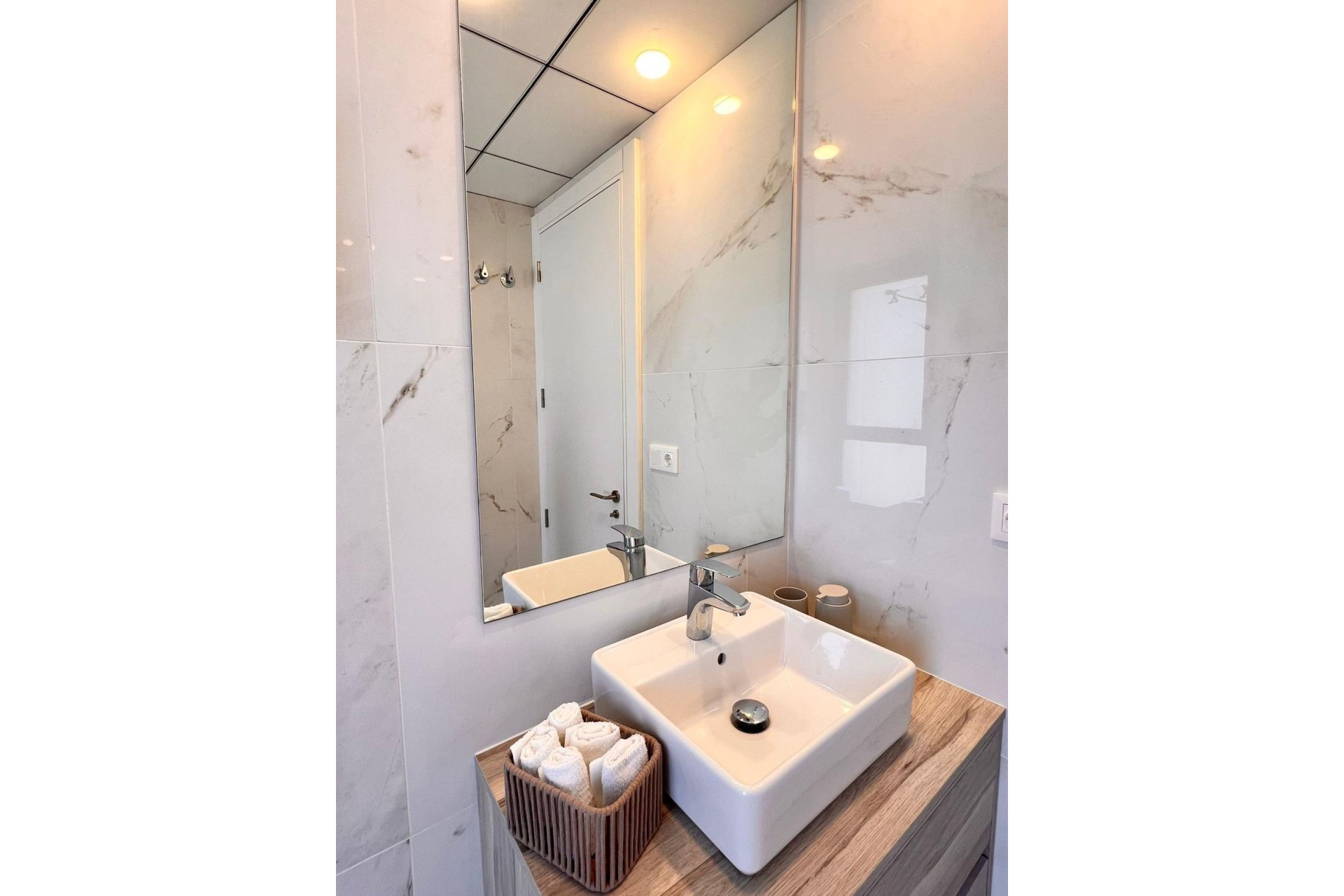 Használt Ingatlanok - Apartman -
Benidorm - Poniente