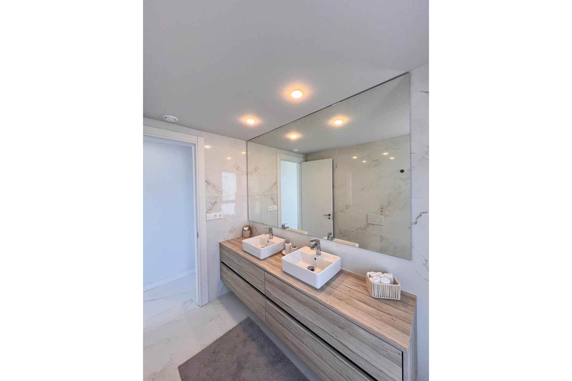 Használt Ingatlanok - Apartman -
Benidorm - Poniente