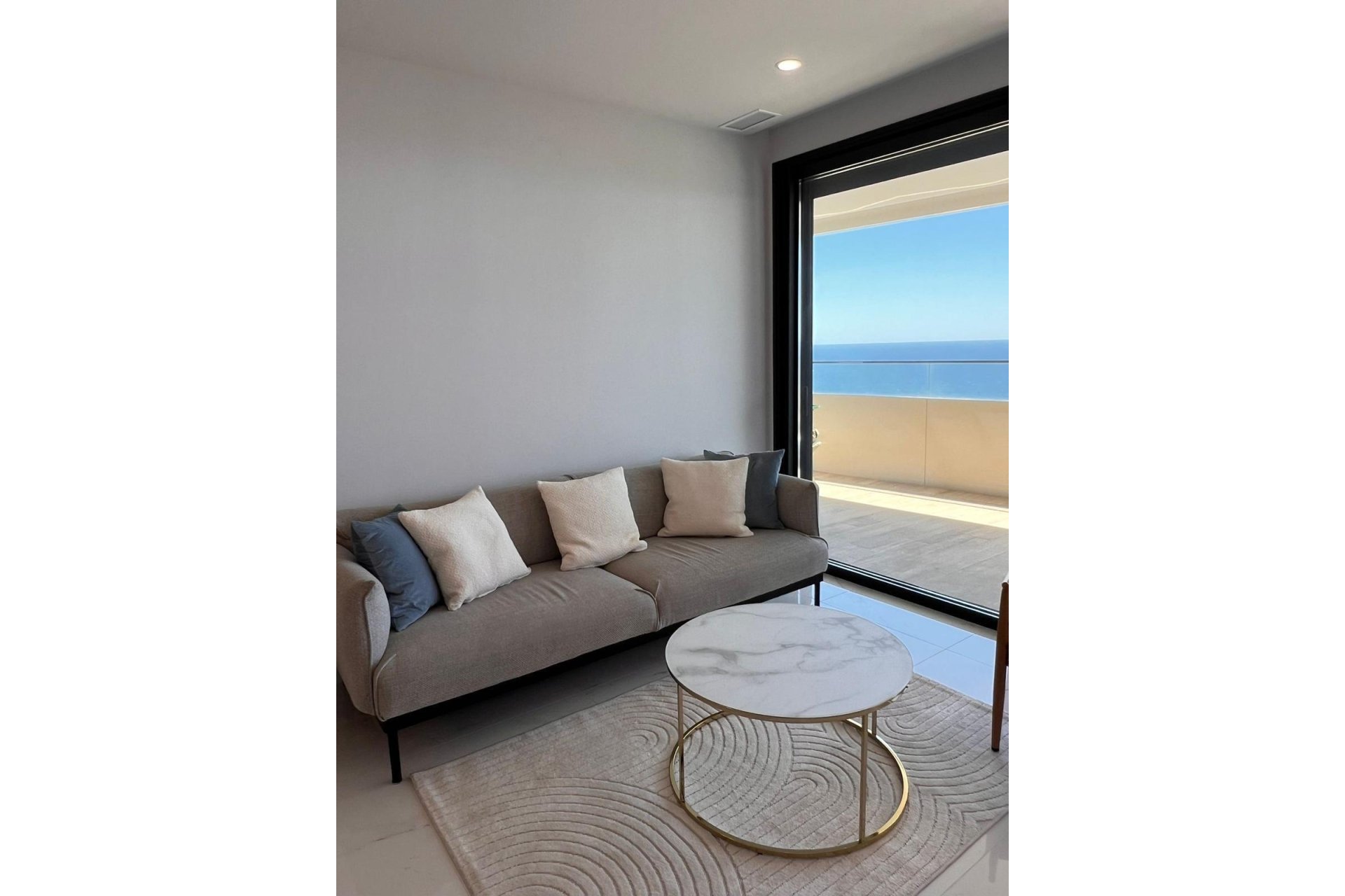 Használt Ingatlanok - Apartman -
Benidorm - Poniente