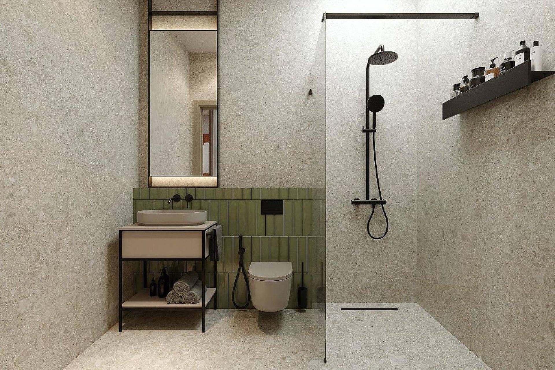 Használt Ingatlanok - Apartman -
Benidorm - Poniente