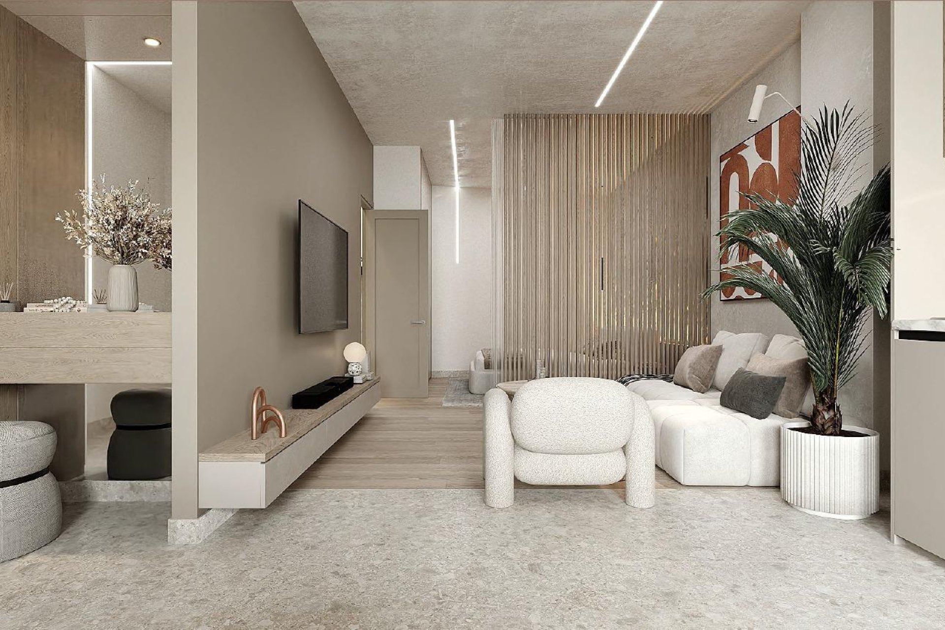 Használt Ingatlanok - Apartman -
Benidorm - Poniente