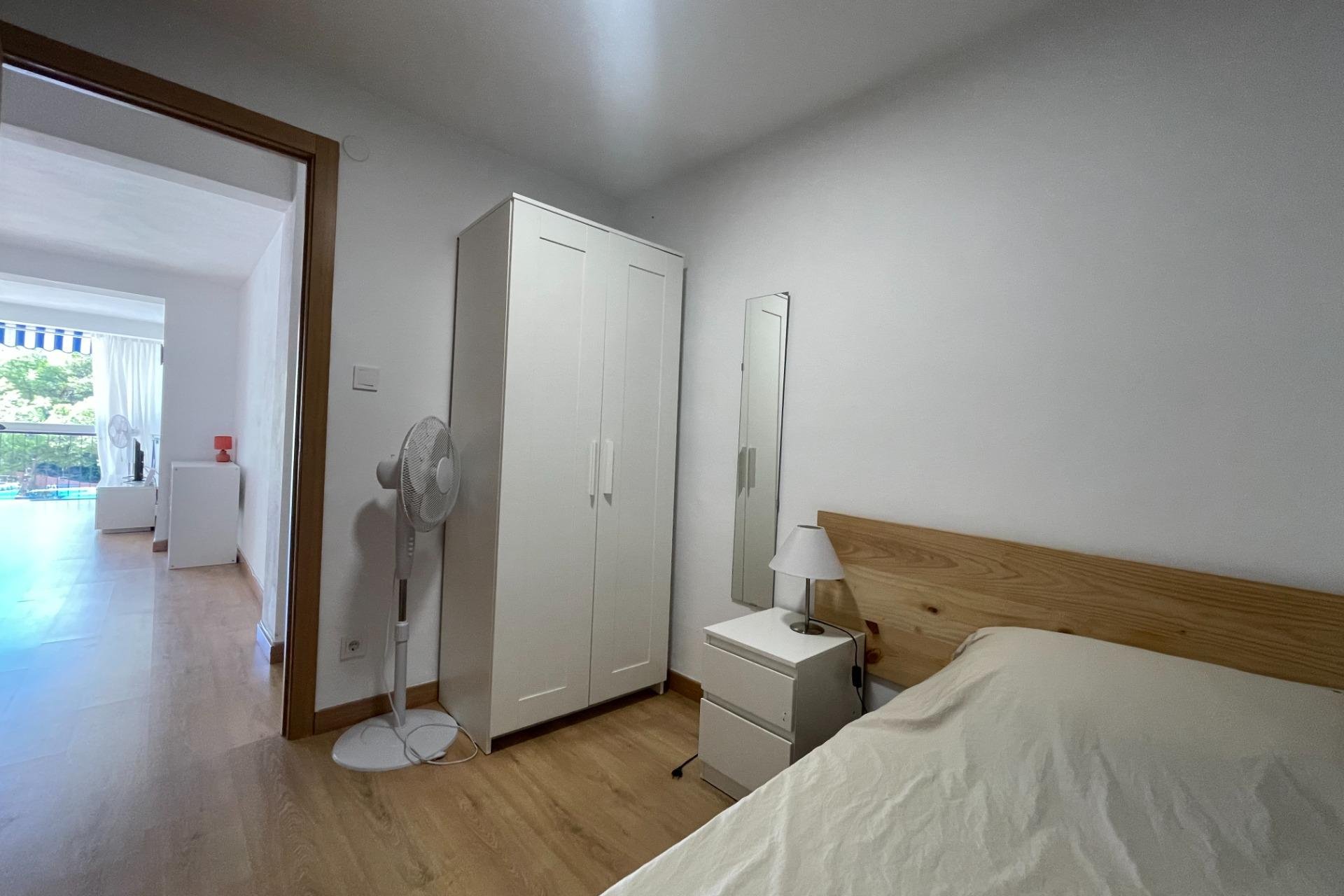 Használt Ingatlanok - Apartman -
Benidorm - Rincon De Loix Llano