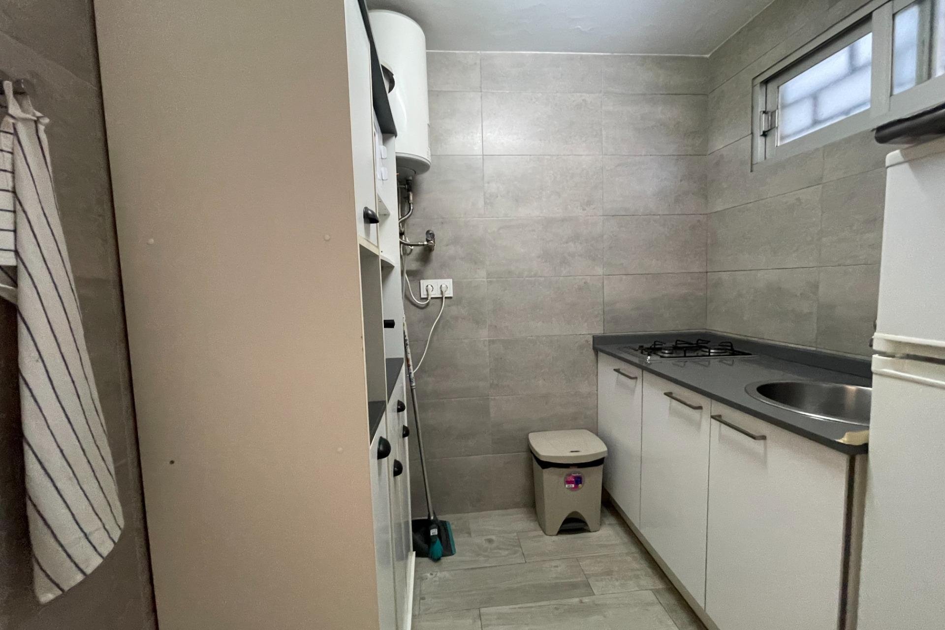 Használt Ingatlanok - Apartman -
Benidorm - Rincon De Loix Llano