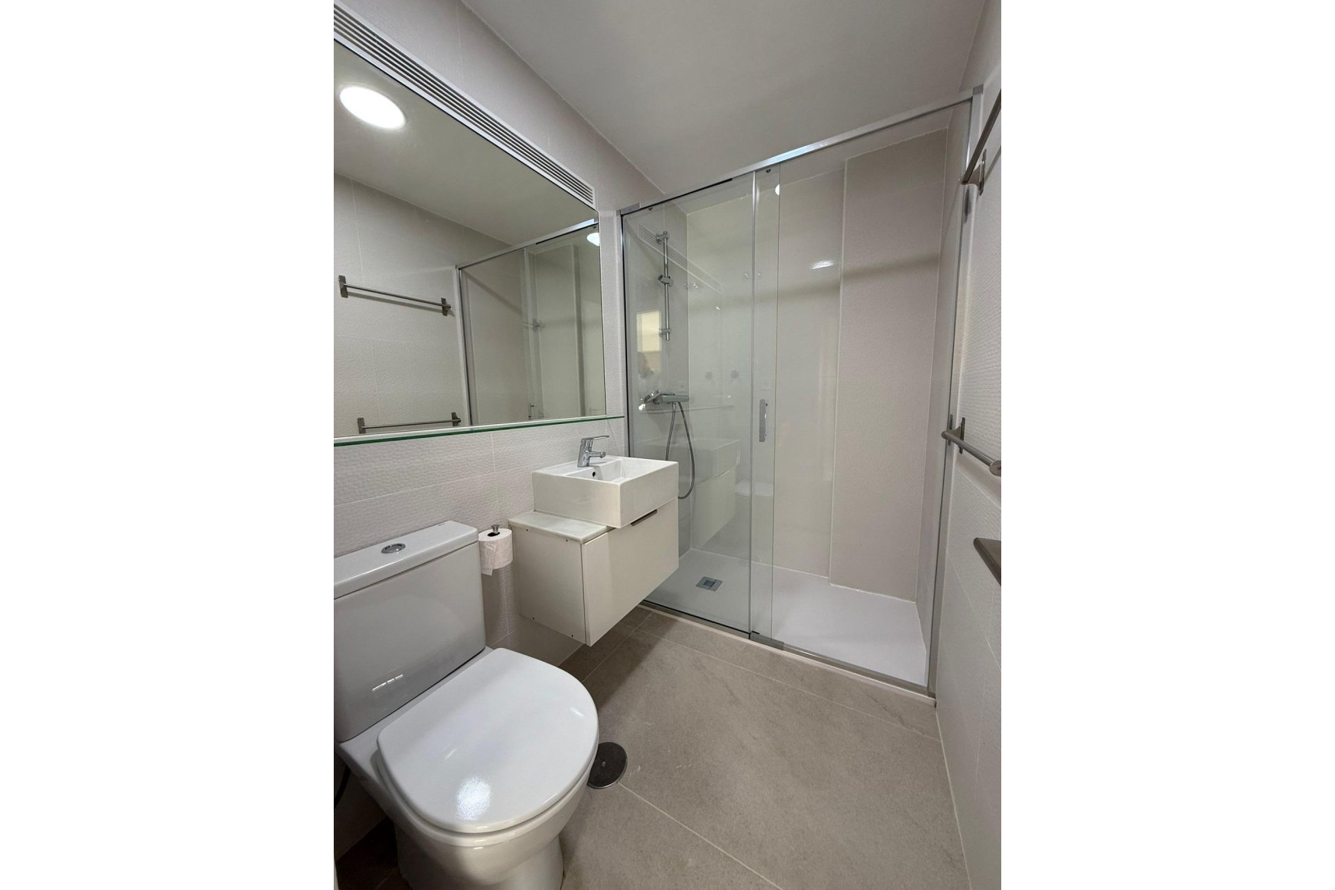 Használt Ingatlanok - Apartman -
Benidorm - Rincón de Loix