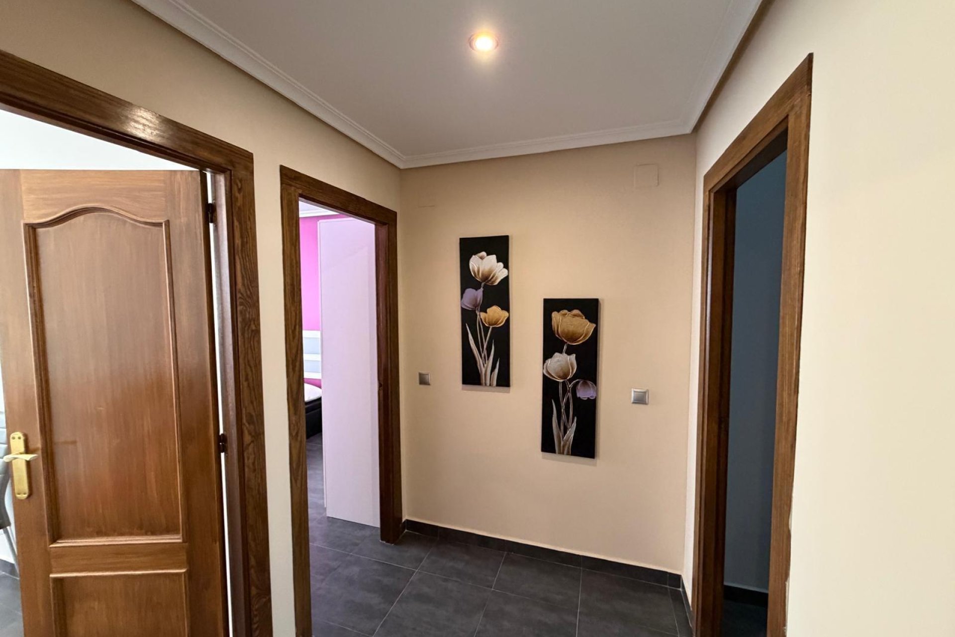 Használt Ingatlanok - Apartman -
Beniel - Centro