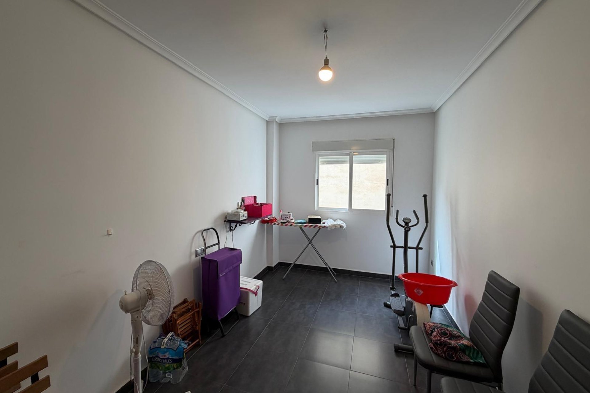 Használt Ingatlanok - Apartman -
Beniel - Centro
