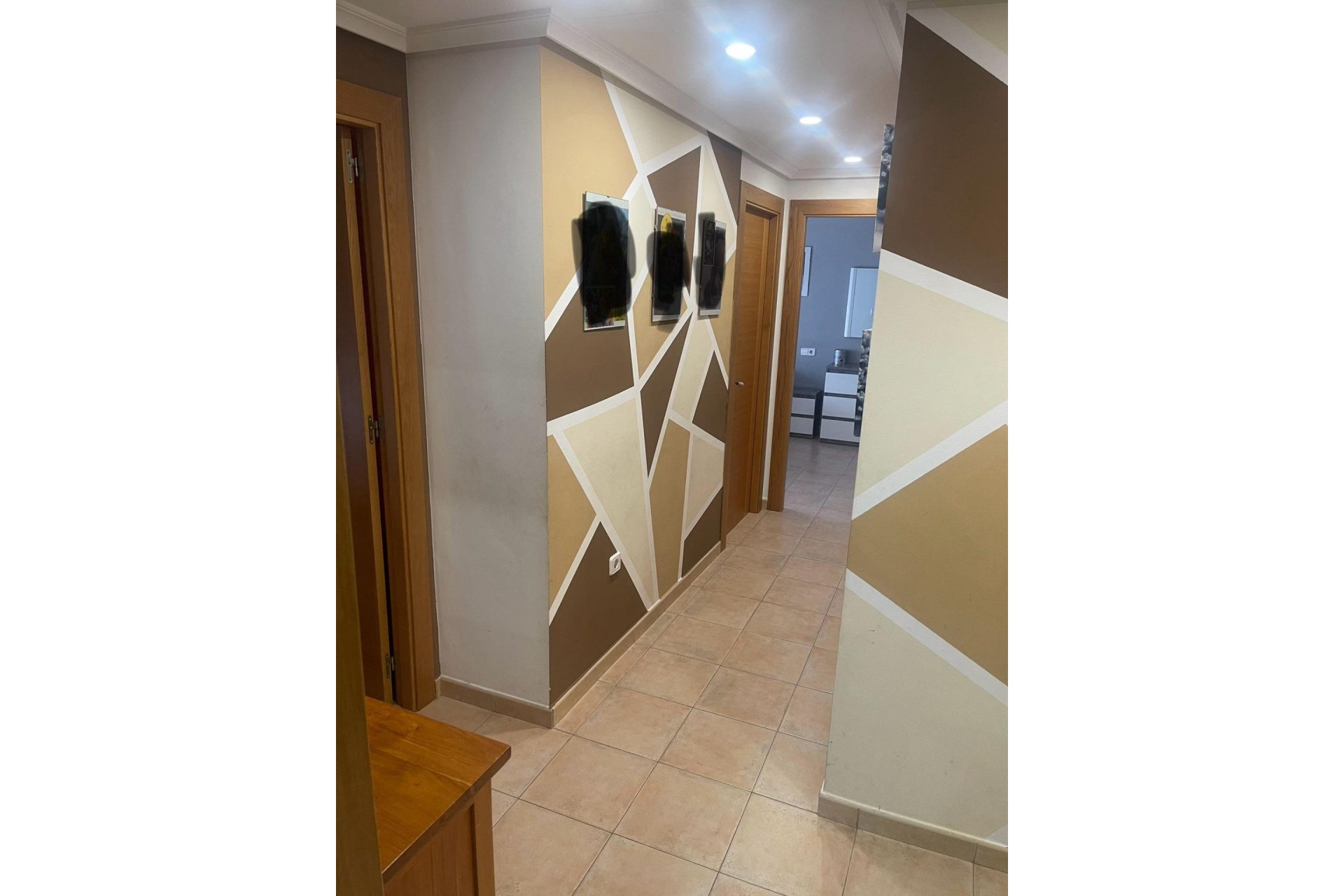 Használt Ingatlanok - Apartman -
Beniel - Zeneta