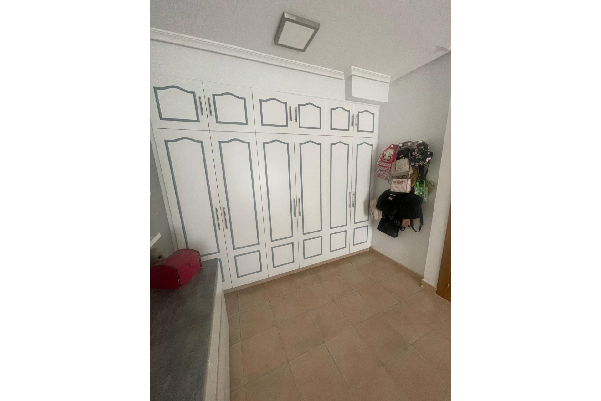 Használt Ingatlanok - Apartman -
Beniel - Zeneta