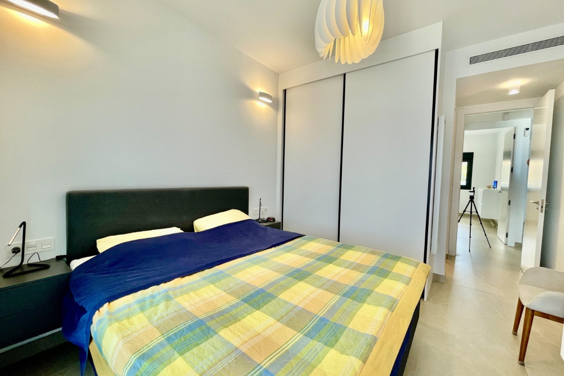 Használt Ingatlanok - Apartman -
Benijofar - Costa Blanca