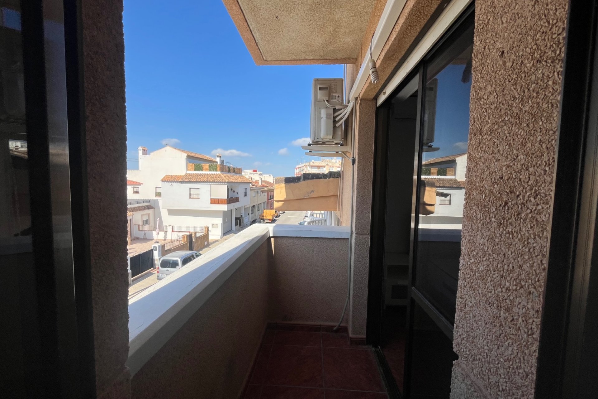 Használt Ingatlanok - Apartman -
Benijofar - Costa Blanca