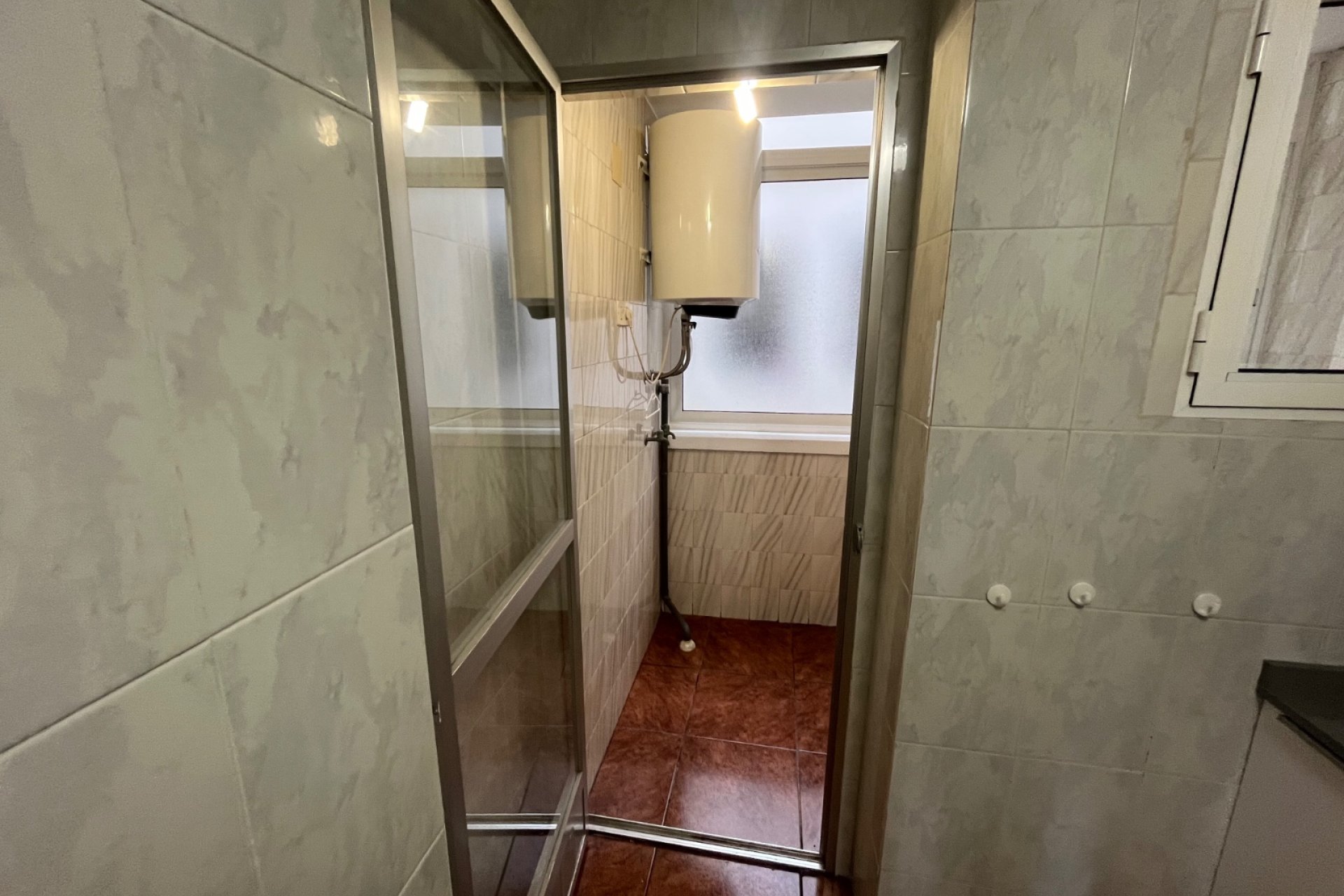 Használt Ingatlanok - Apartman -
Benijofar - Costa Blanca