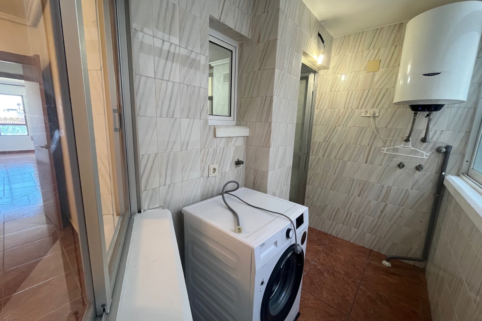 Használt Ingatlanok - Apartman -
Benijofar - Costa Blanca