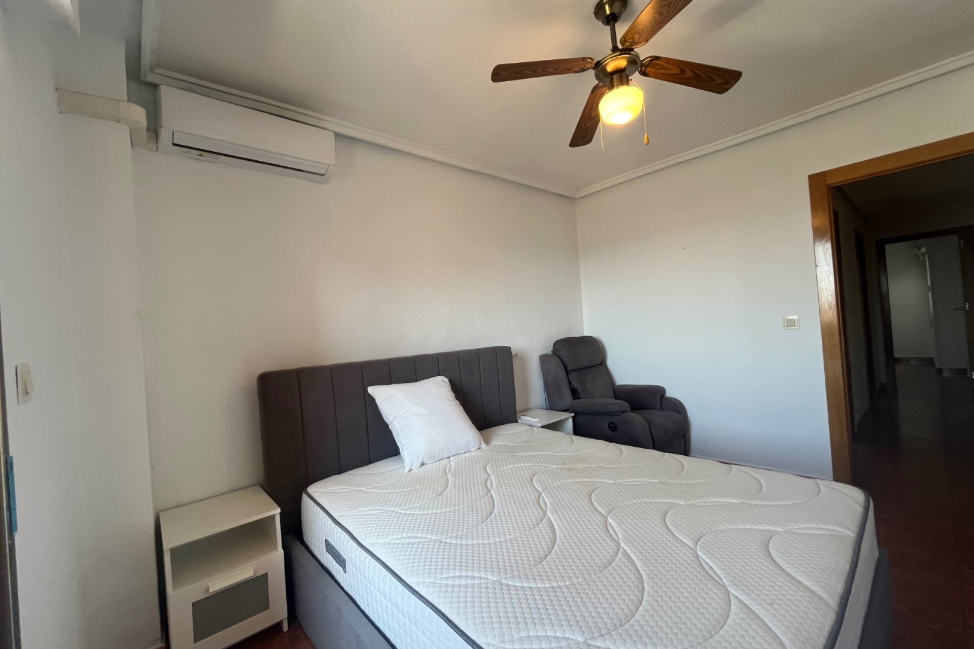 Használt Ingatlanok - Apartman -
Benijofar - Costa Blanca