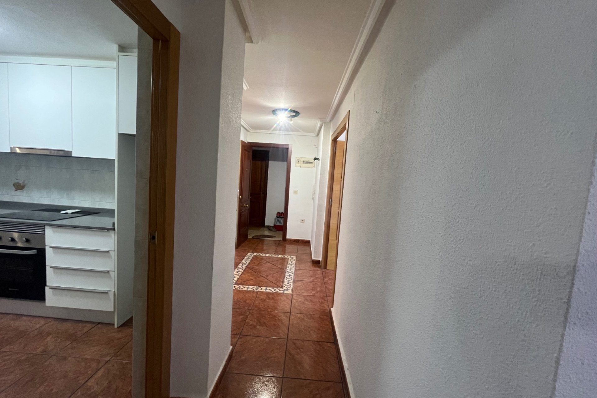 Használt Ingatlanok - Apartman -
Benijofar - Costa Blanca