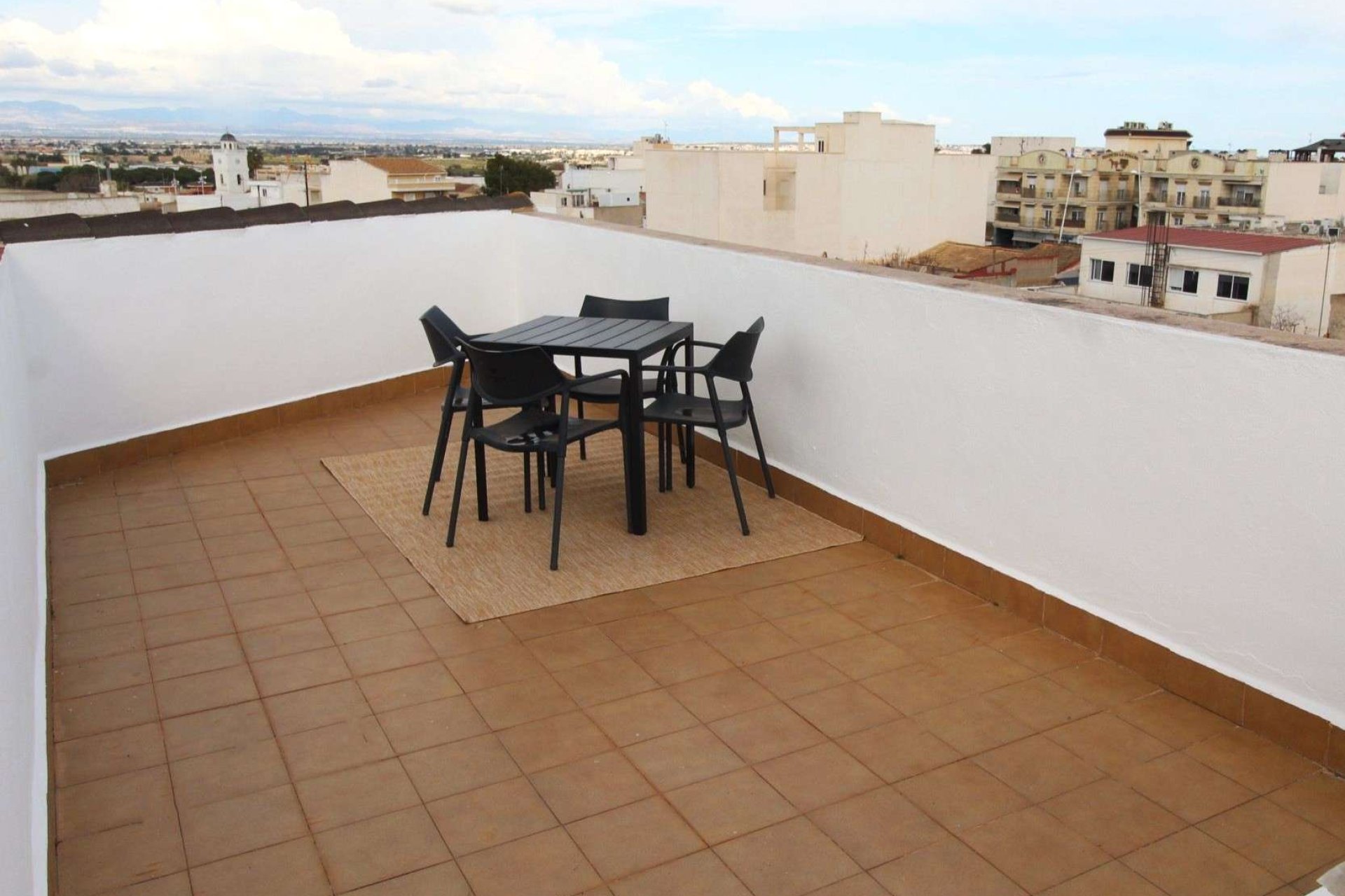 Használt Ingatlanok - Apartman -
Benijofar - Costa Blanca