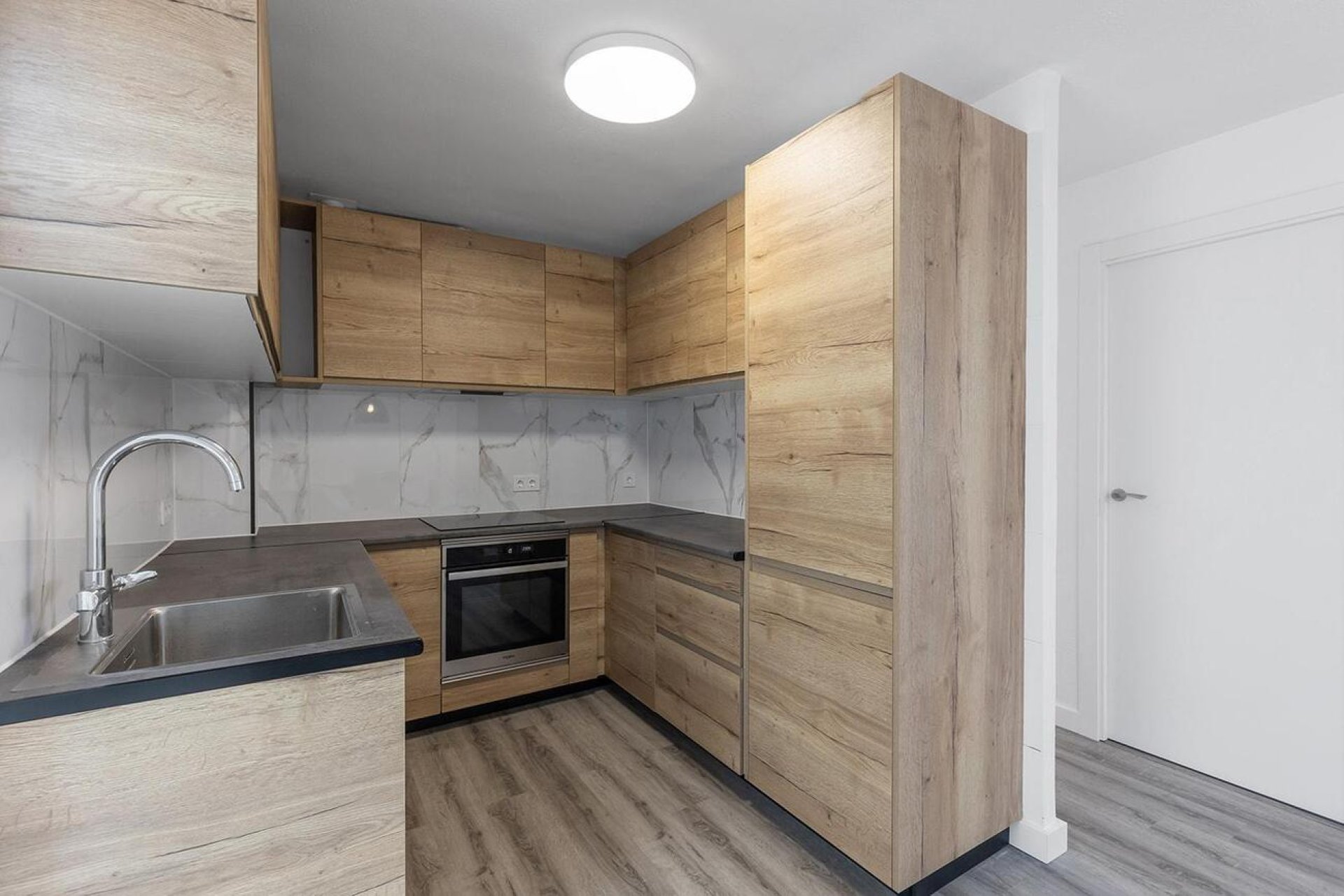 Használt Ingatlanok - Apartman -
Benijofar - Costa Blanca