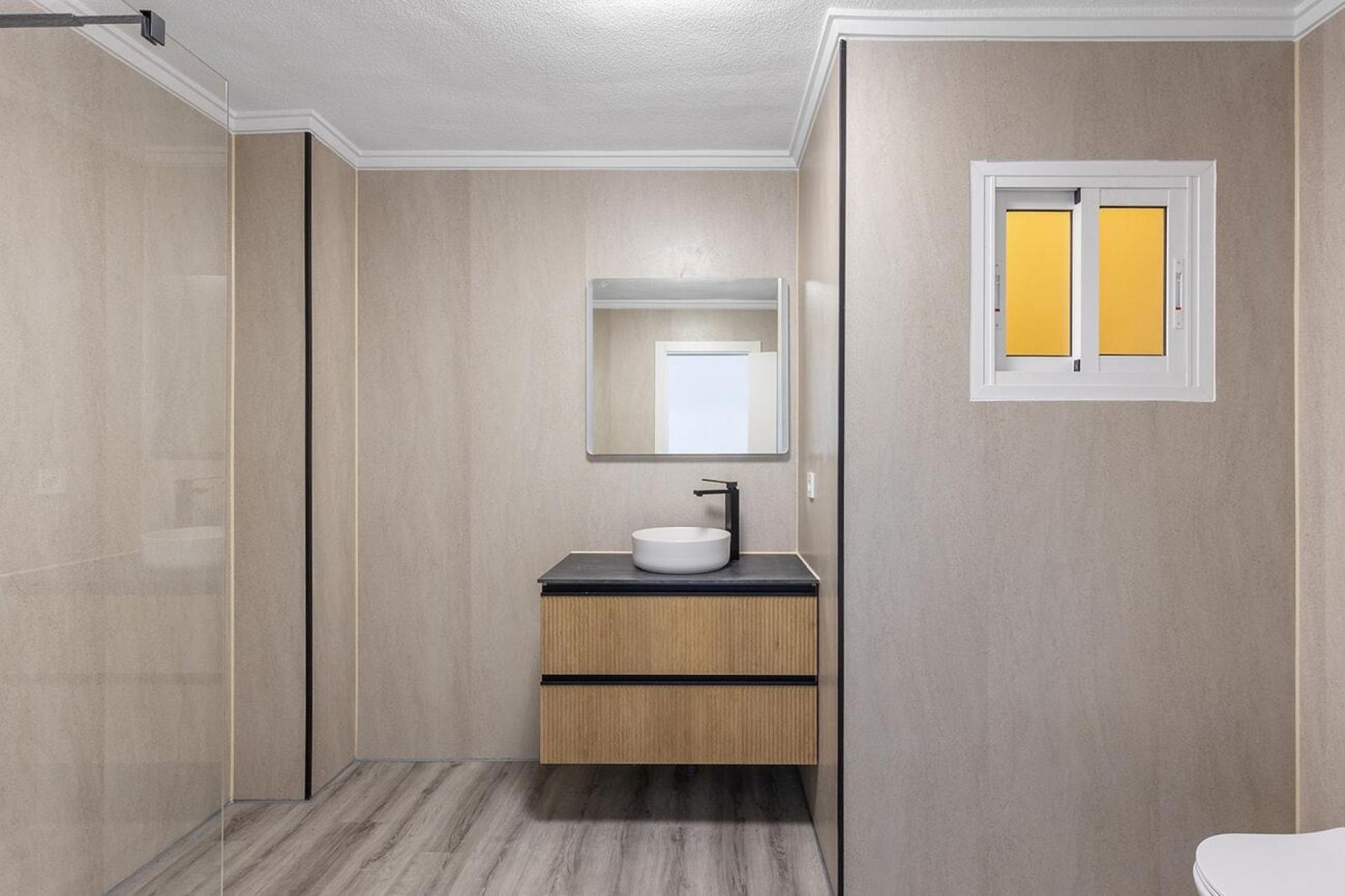 Használt Ingatlanok - Apartman -
Benijofar - Costa Blanca