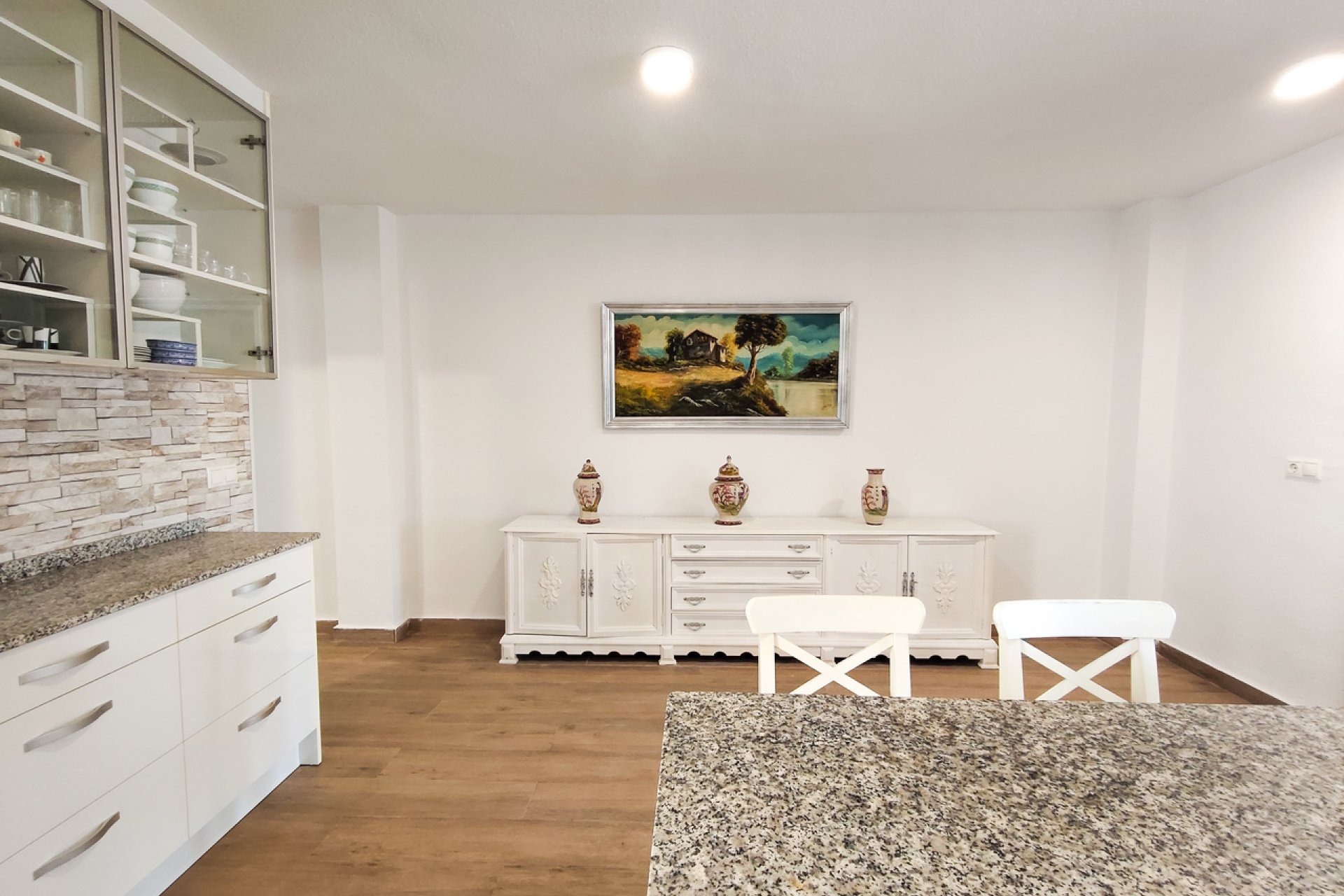 Használt Ingatlanok - Apartman -
Benijofar - Costa Blanca
