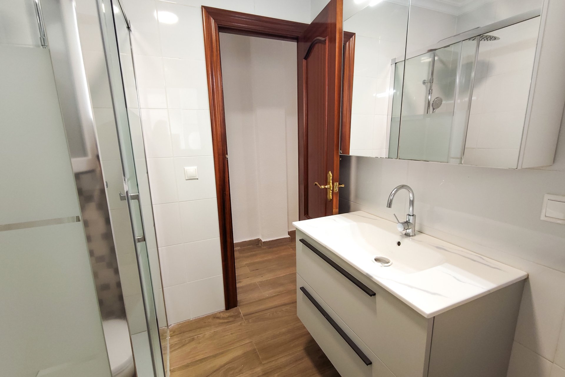 Használt Ingatlanok - Apartman -
Benijofar - Costa Blanca