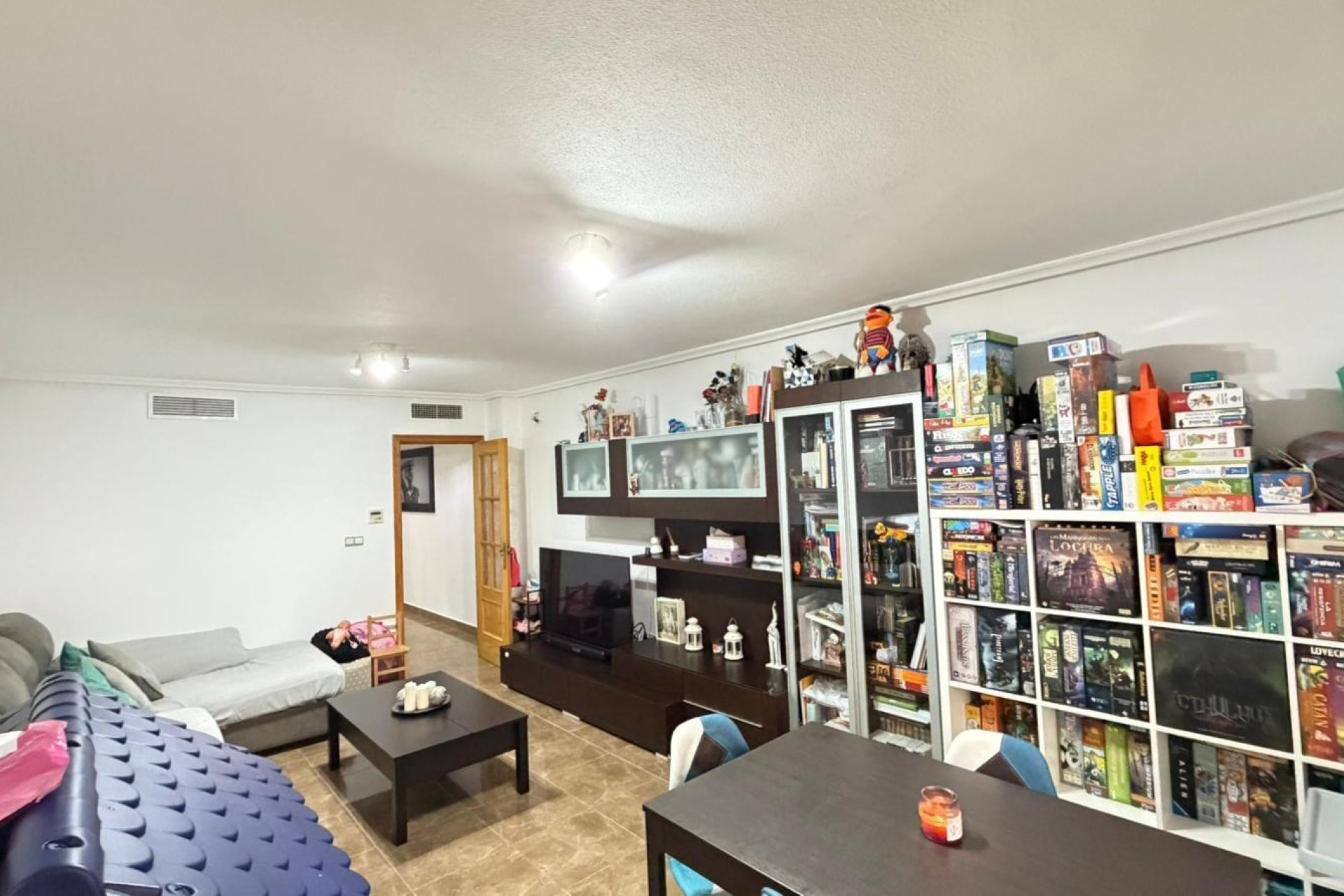 Használt Ingatlanok - Apartman -
Benijofar - Pueblo 4