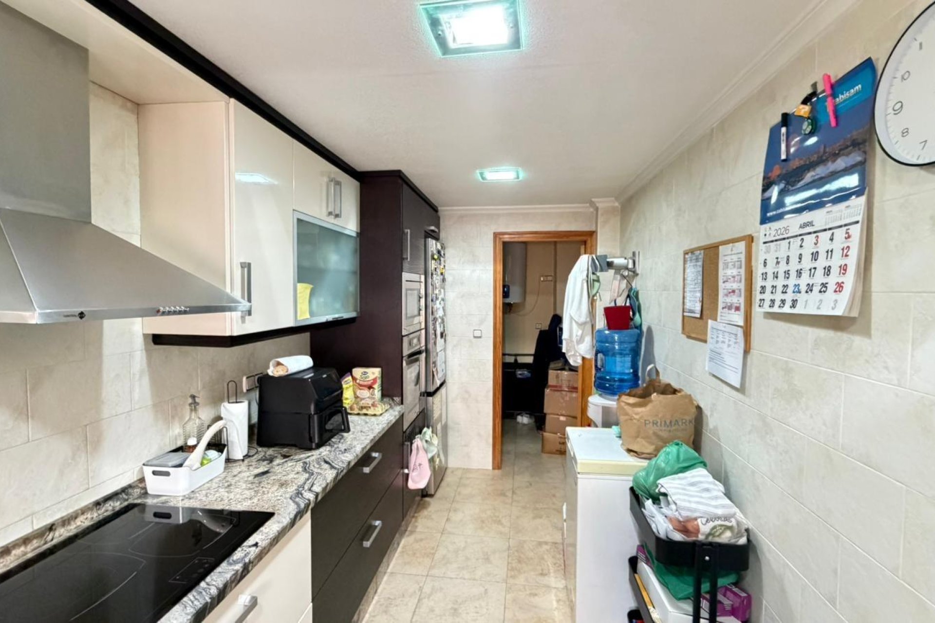 Használt Ingatlanok - Apartman -
Benijofar - Pueblo 4