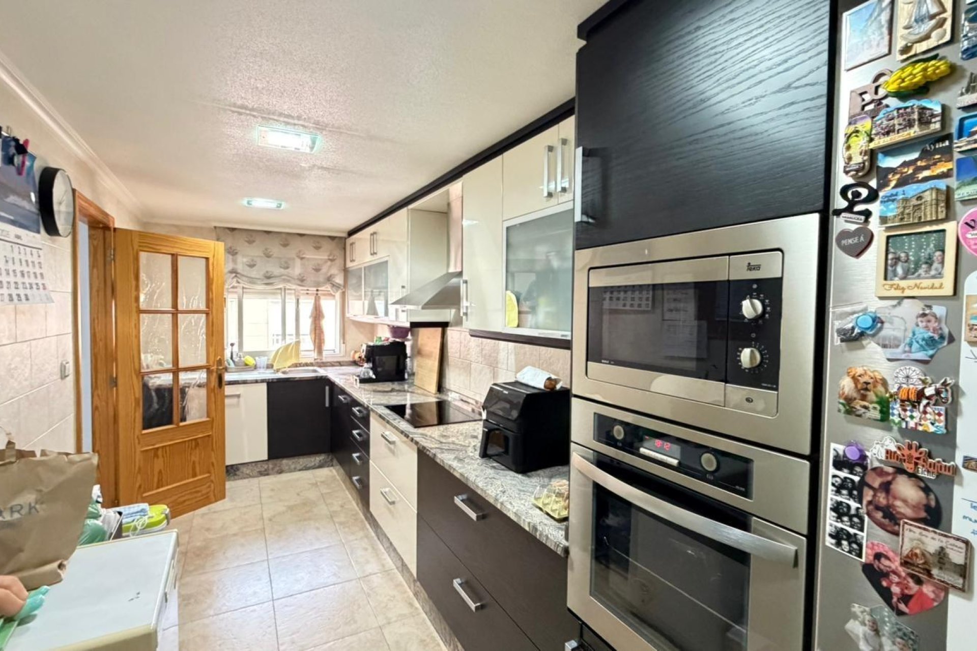Használt Ingatlanok - Apartman -
Benijofar - Pueblo 4