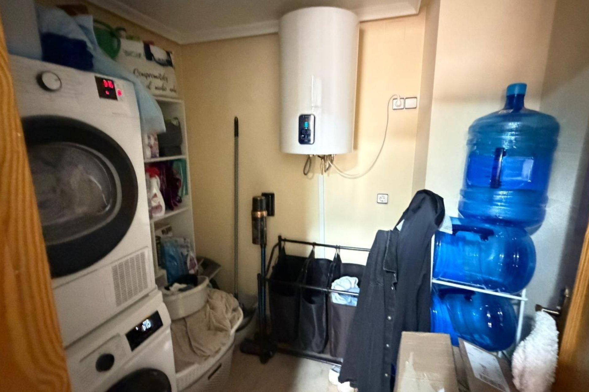 Használt Ingatlanok - Apartman -
Benijofar - Pueblo 4