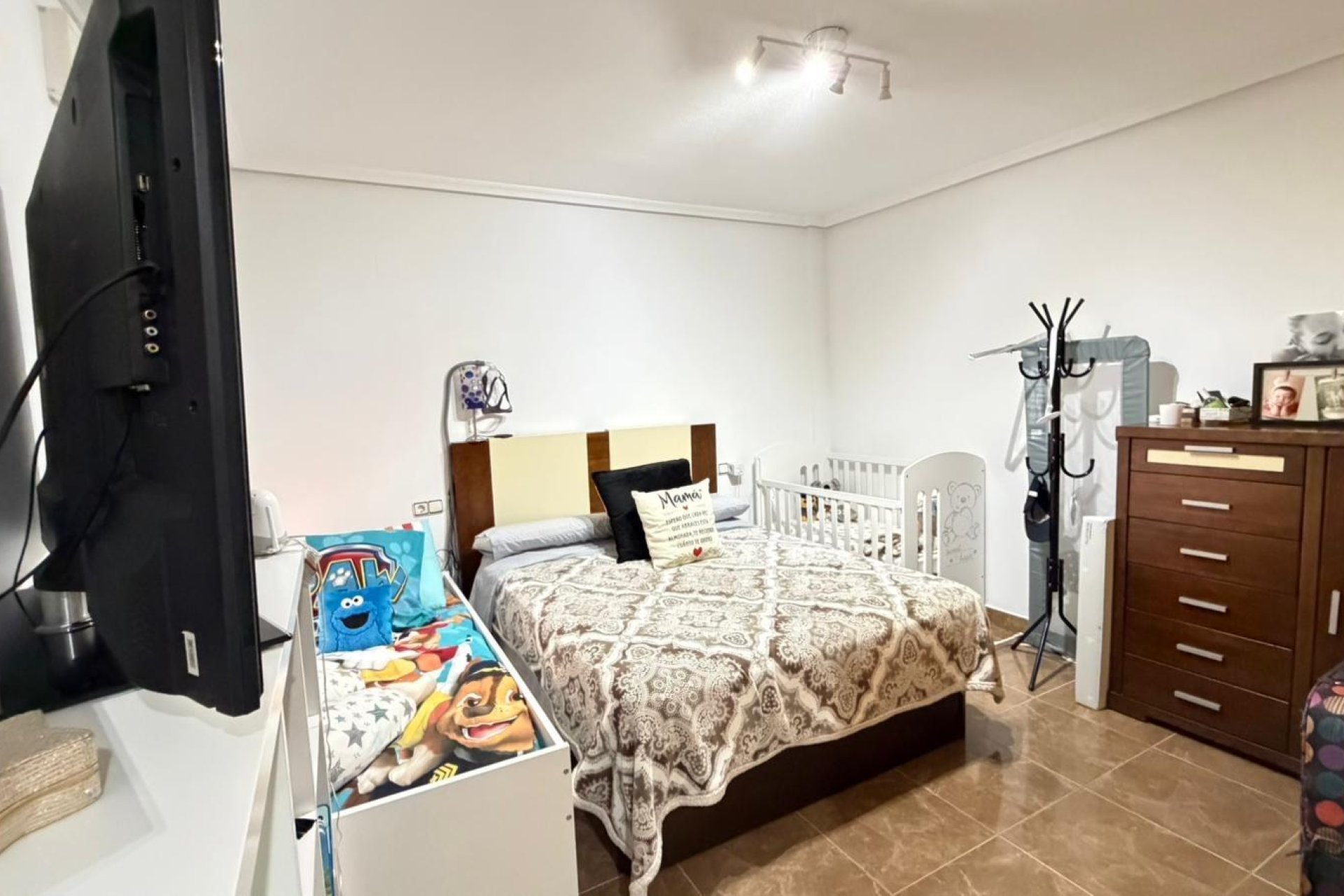 Használt Ingatlanok - Apartman -
Benijofar - Pueblo 4