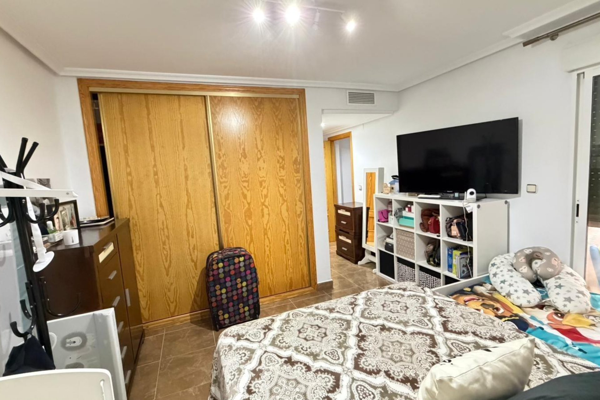 Használt Ingatlanok - Apartman -
Benijofar - Pueblo 4