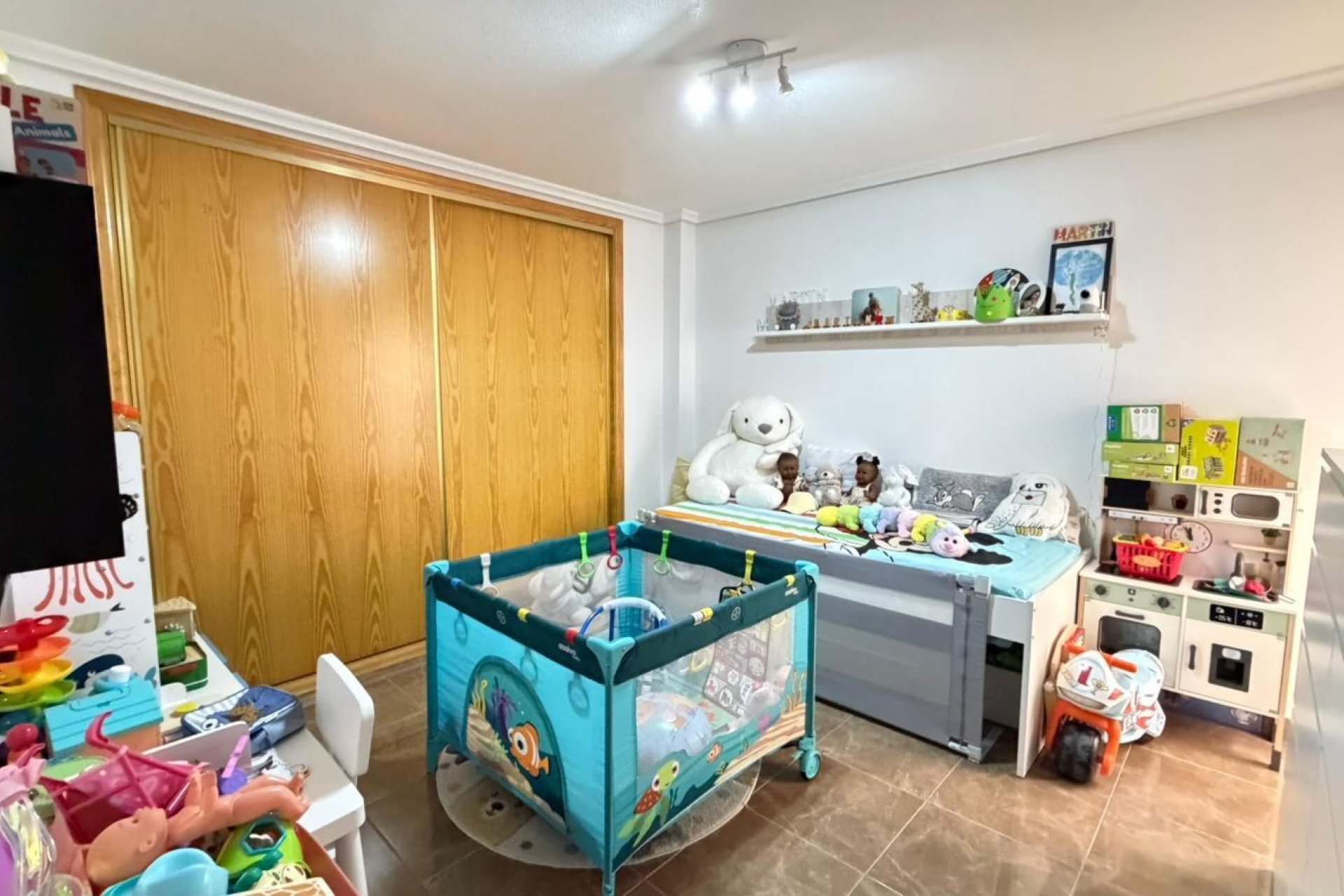 Használt Ingatlanok - Apartman -
Benijofar - Pueblo 4