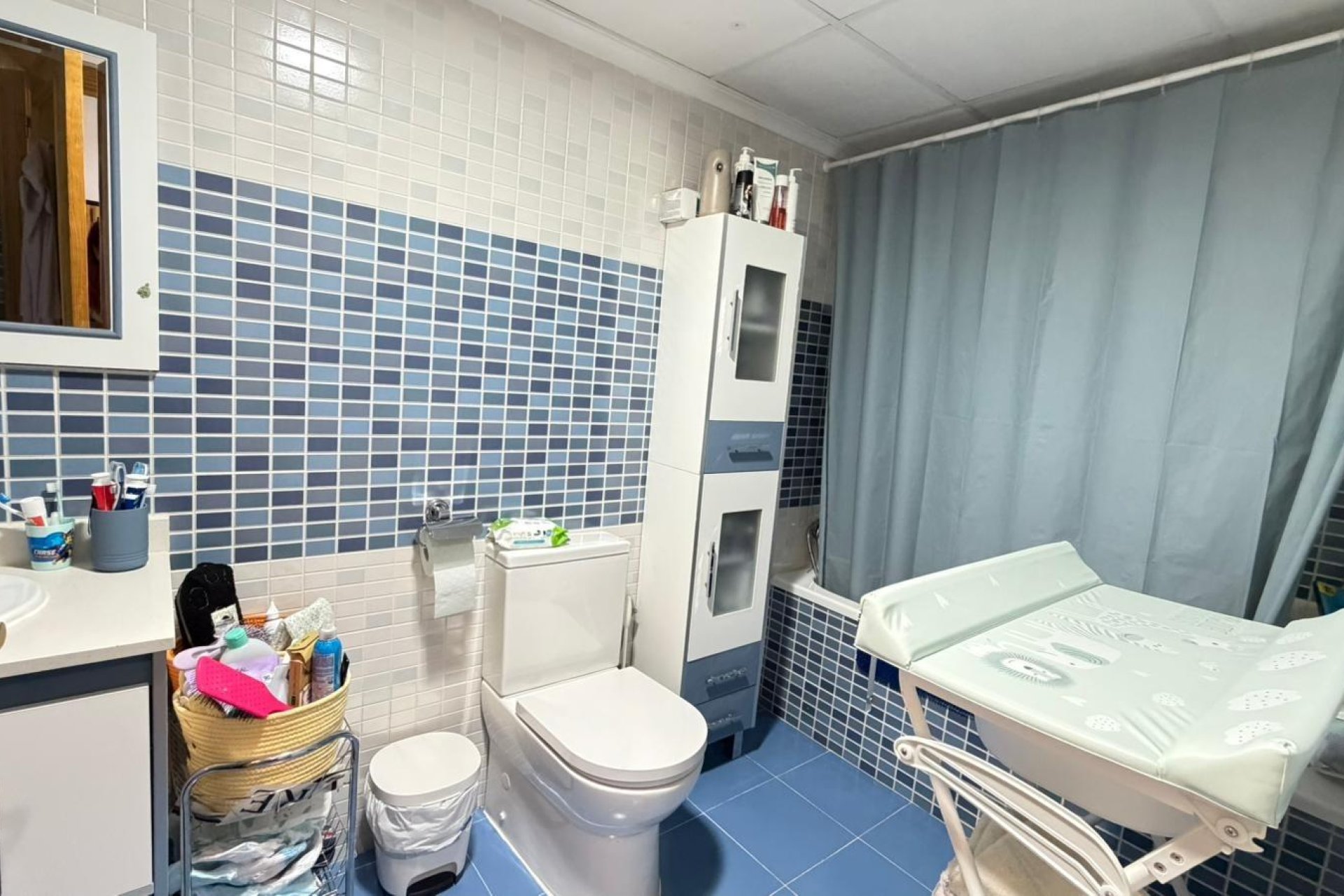 Használt Ingatlanok - Apartman -
Benijofar - Pueblo 4