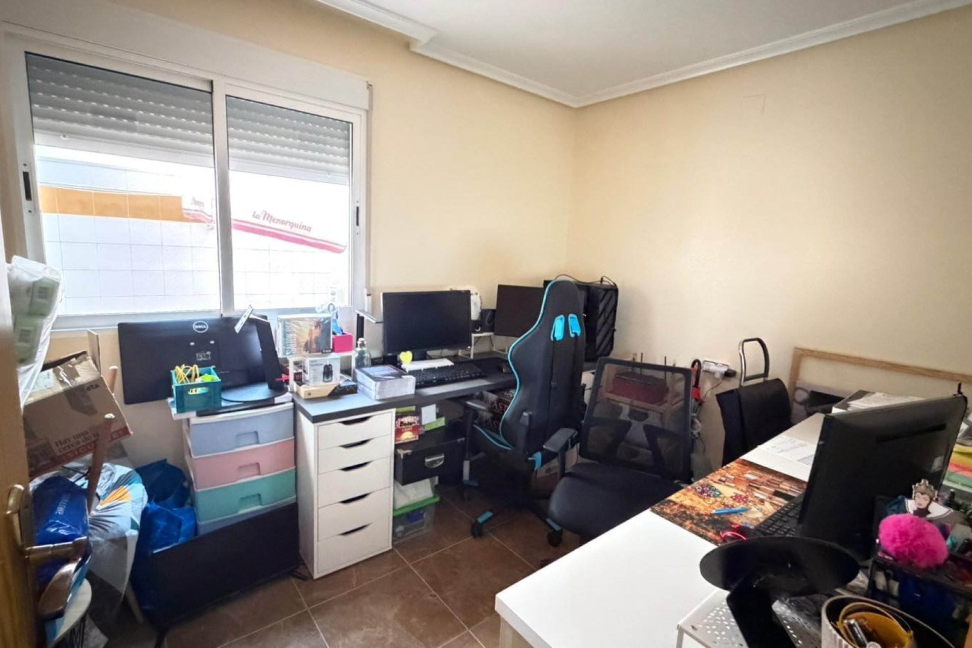 Használt Ingatlanok - Apartman -
Benijofar - Pueblo 4