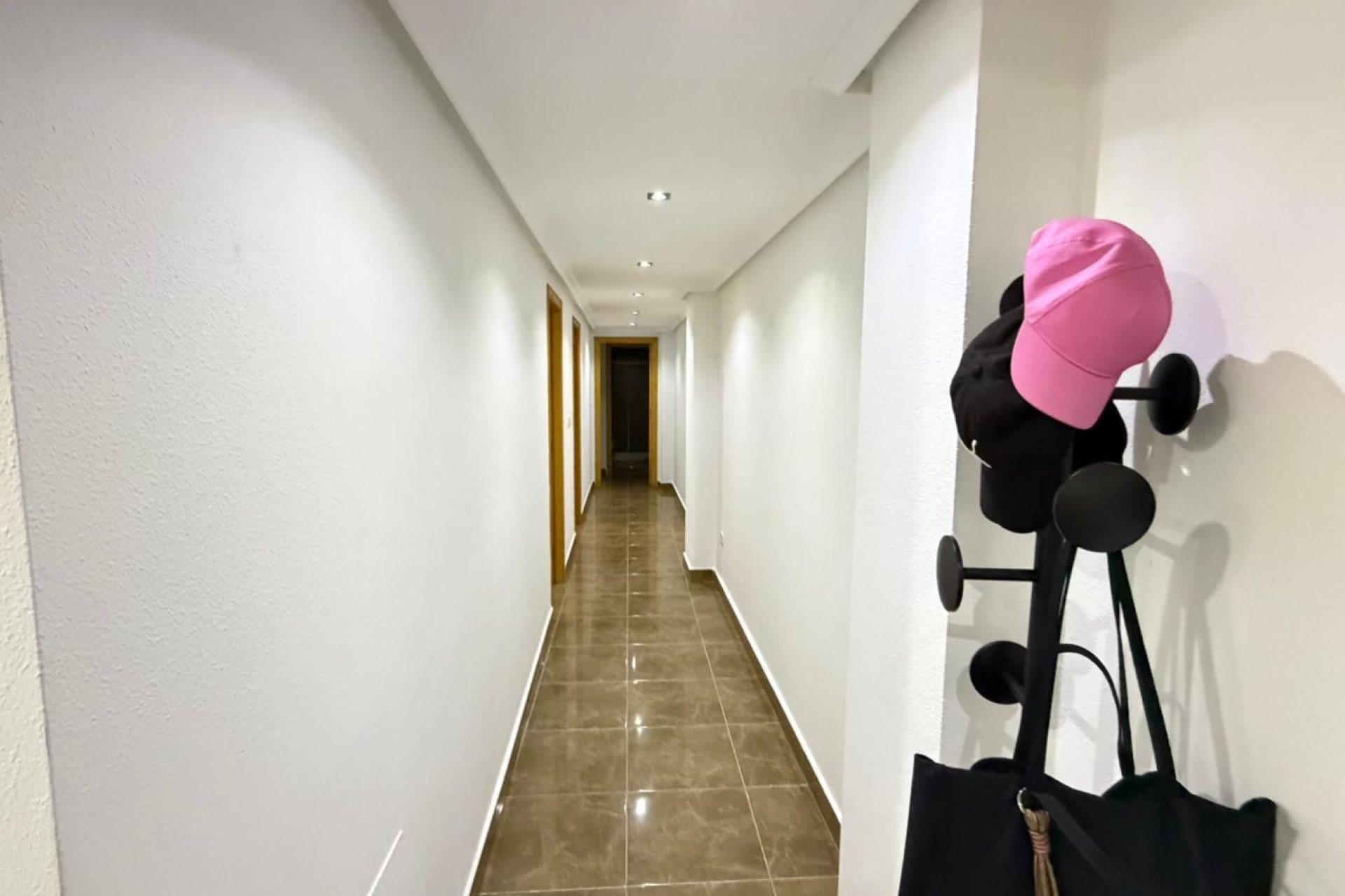 Használt Ingatlanok - Apartman -
Benijofar - Pueblo 4