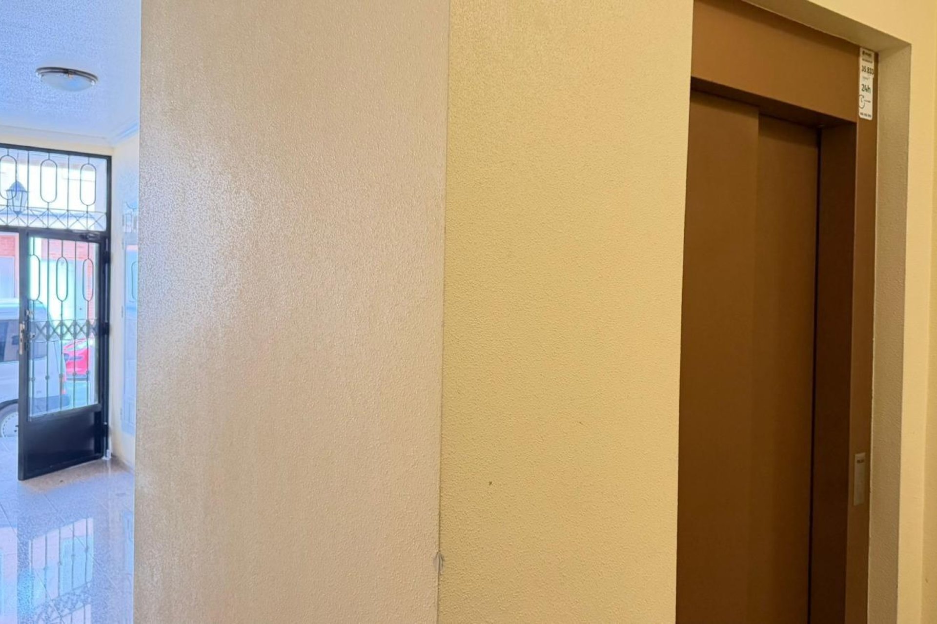 Használt Ingatlanok - Apartman -
Benijofar - Pueblo 4