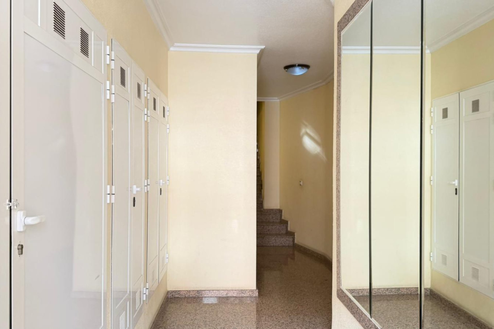 Használt Ingatlanok - Apartman -
Benijofar - Pueblo 4