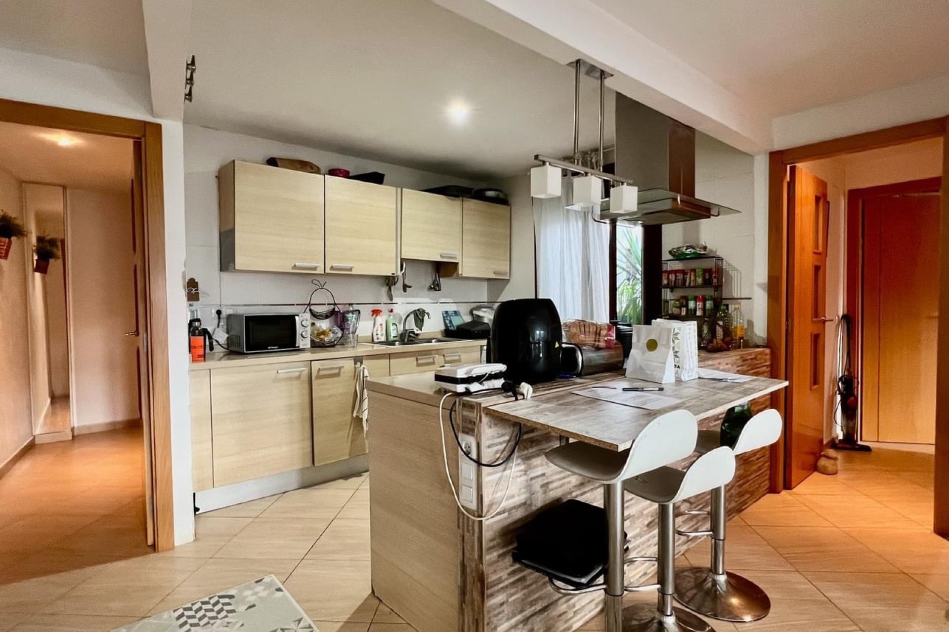 Használt Ingatlanok - Apartman -
Benissa - Costa Blanca