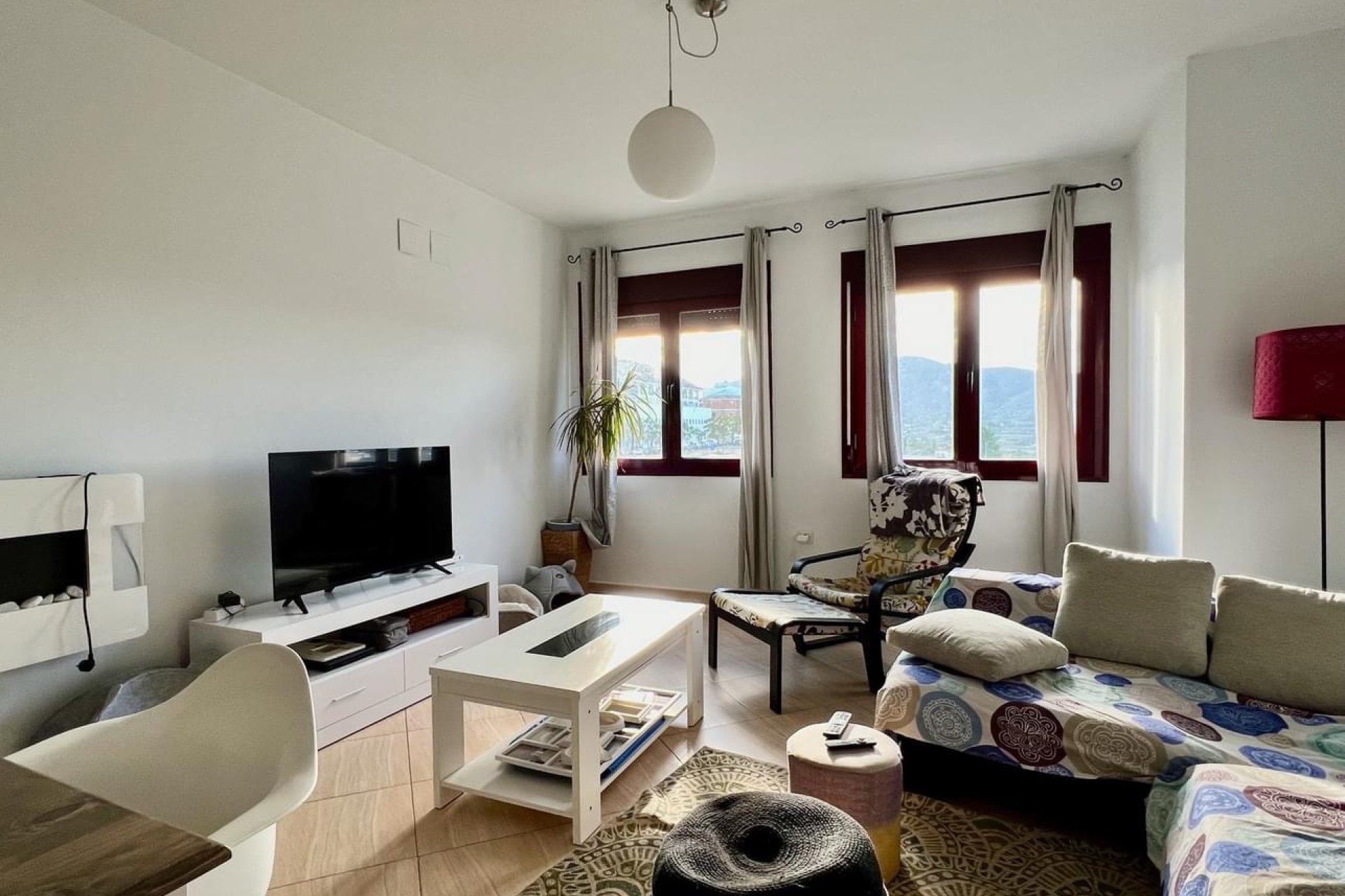 Használt Ingatlanok - Apartman -
Benissa - Costa Blanca