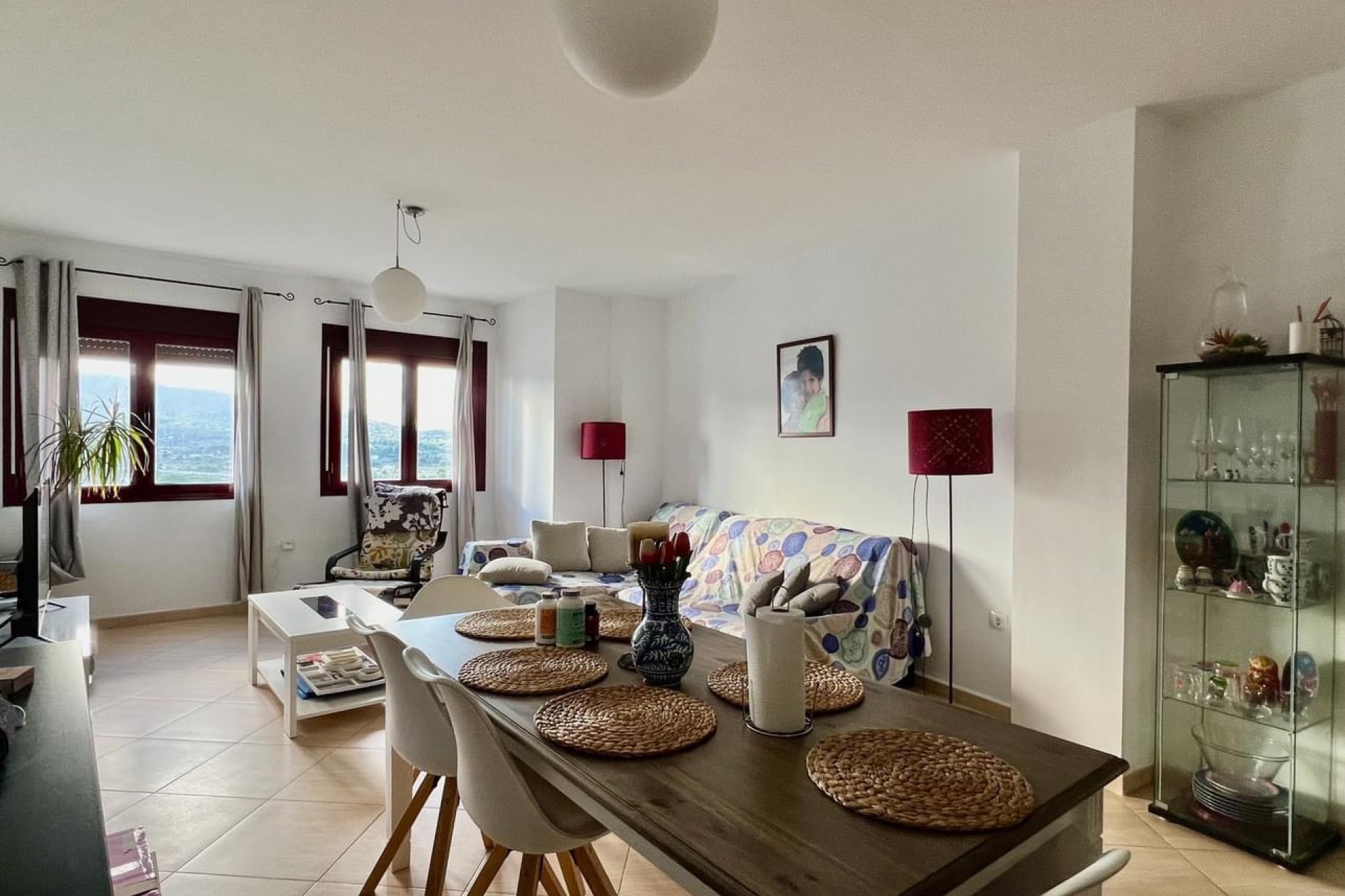 Használt Ingatlanok - Apartman -
Benissa - Costa Blanca