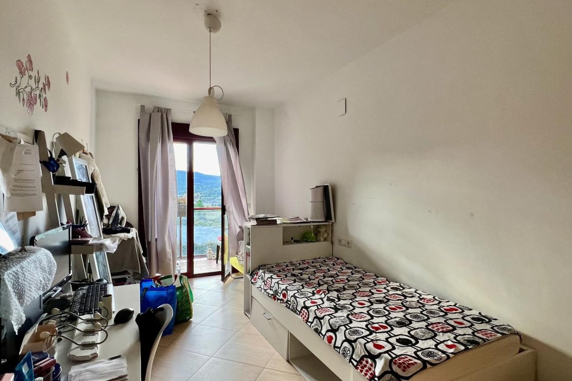 Használt Ingatlanok - Apartman -
Benissa - Costa Blanca