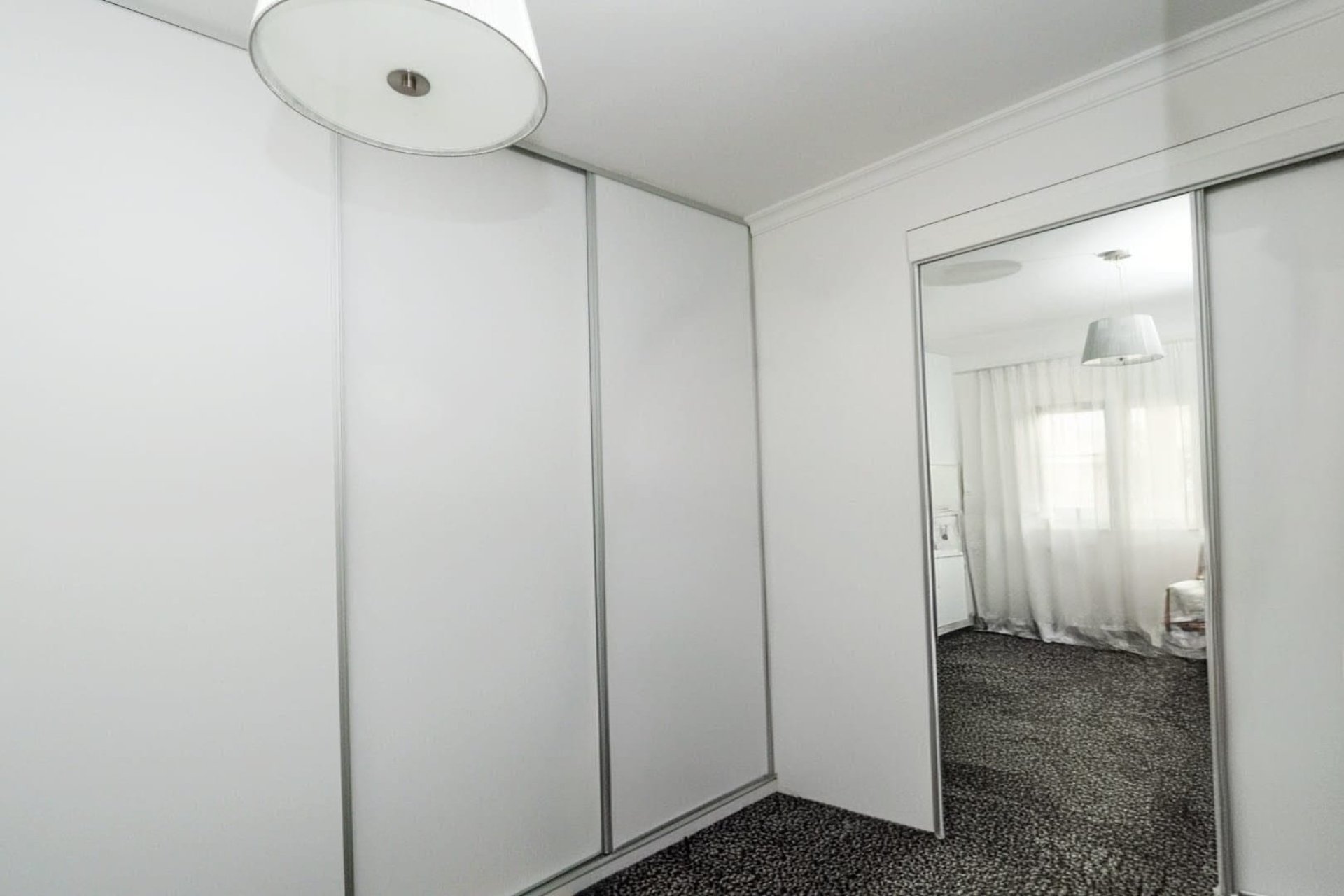 Használt Ingatlanok - Apartman -
Benissa - Costa Blanca