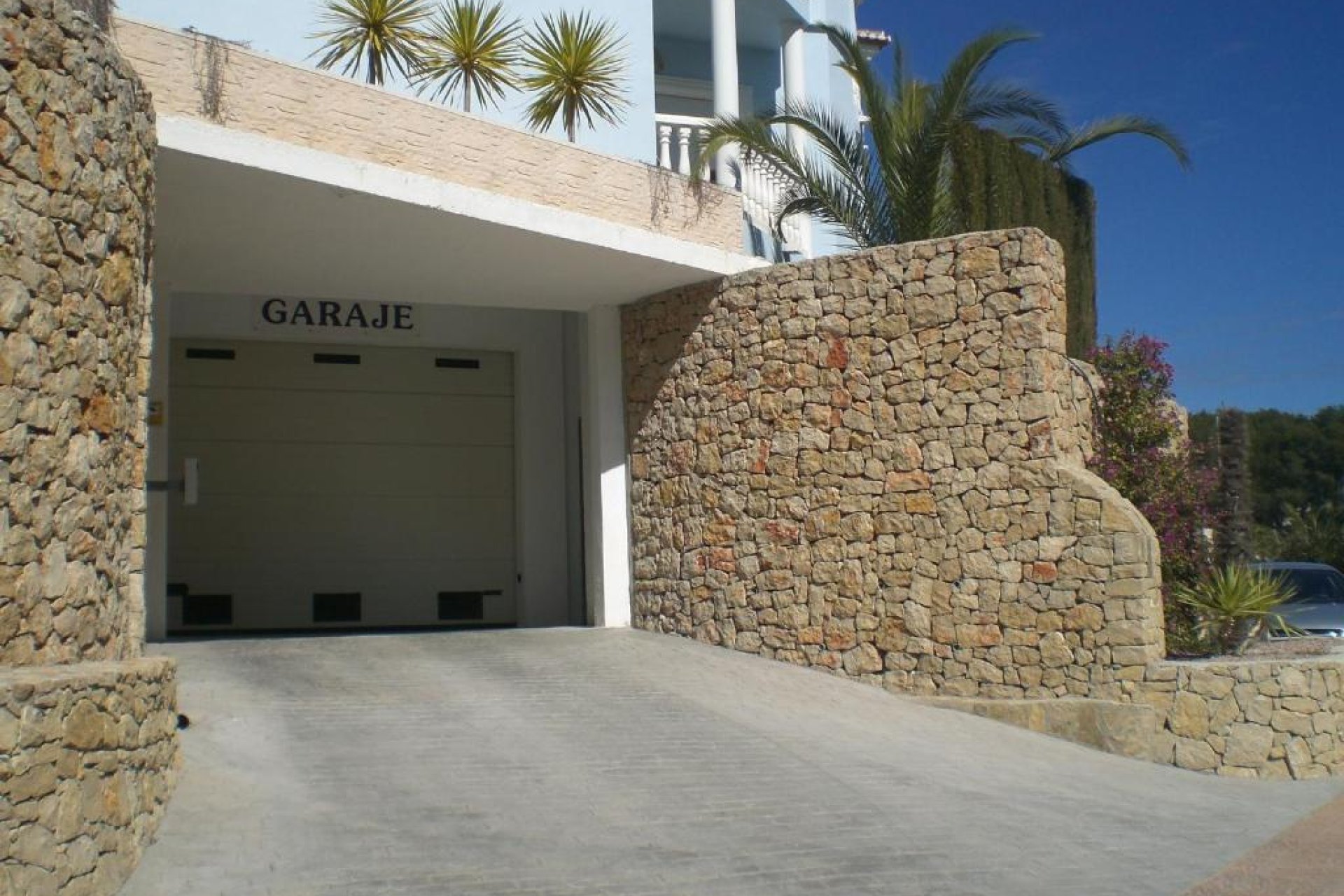 Használt Ingatlanok - Apartman -
Benissa - Costa Blanca
