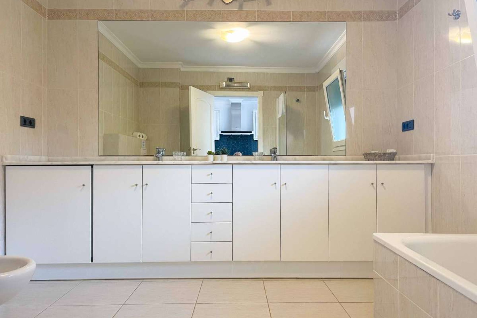 Használt Ingatlanok - Apartman -
Benissa Costa - Costa Blanca