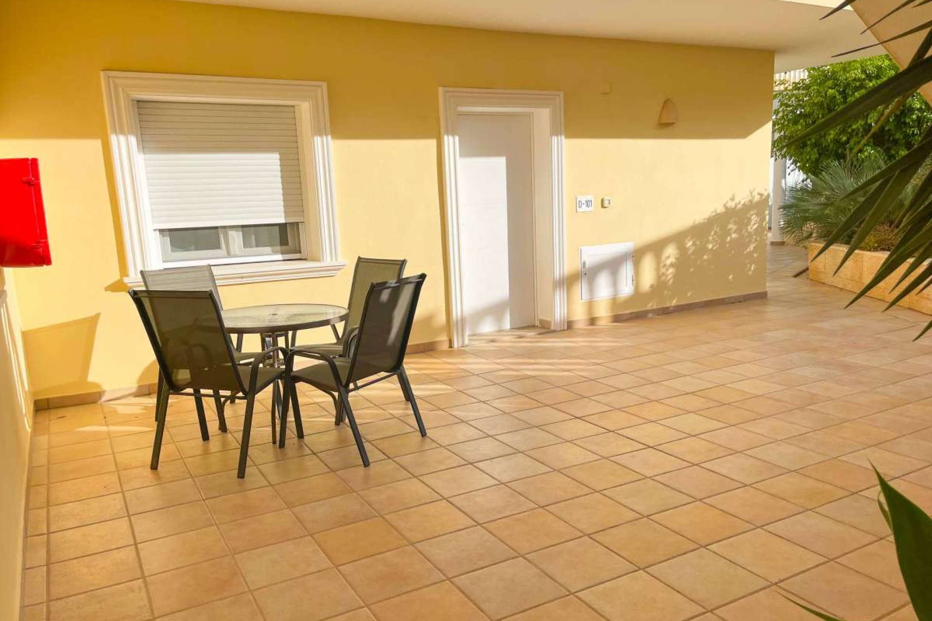 Használt Ingatlanok - Apartman -
Benissa Costa - Costa Blanca