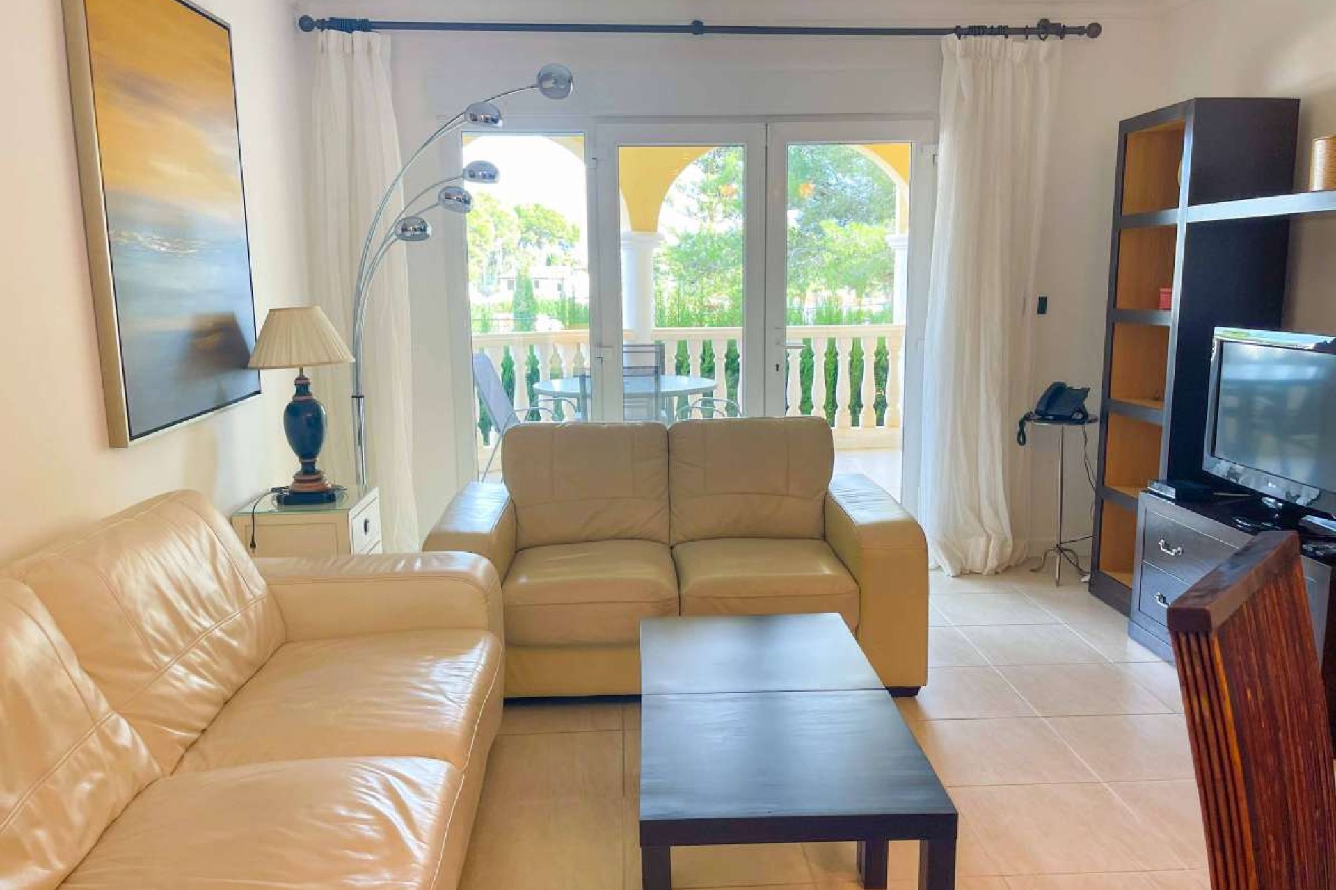 Használt Ingatlanok - Apartman -
Benissa Costa - Costa Blanca