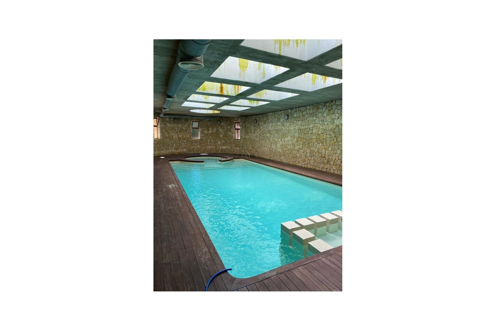 Használt Ingatlanok - Apartman -
Benissa Costa - Costa Blanca