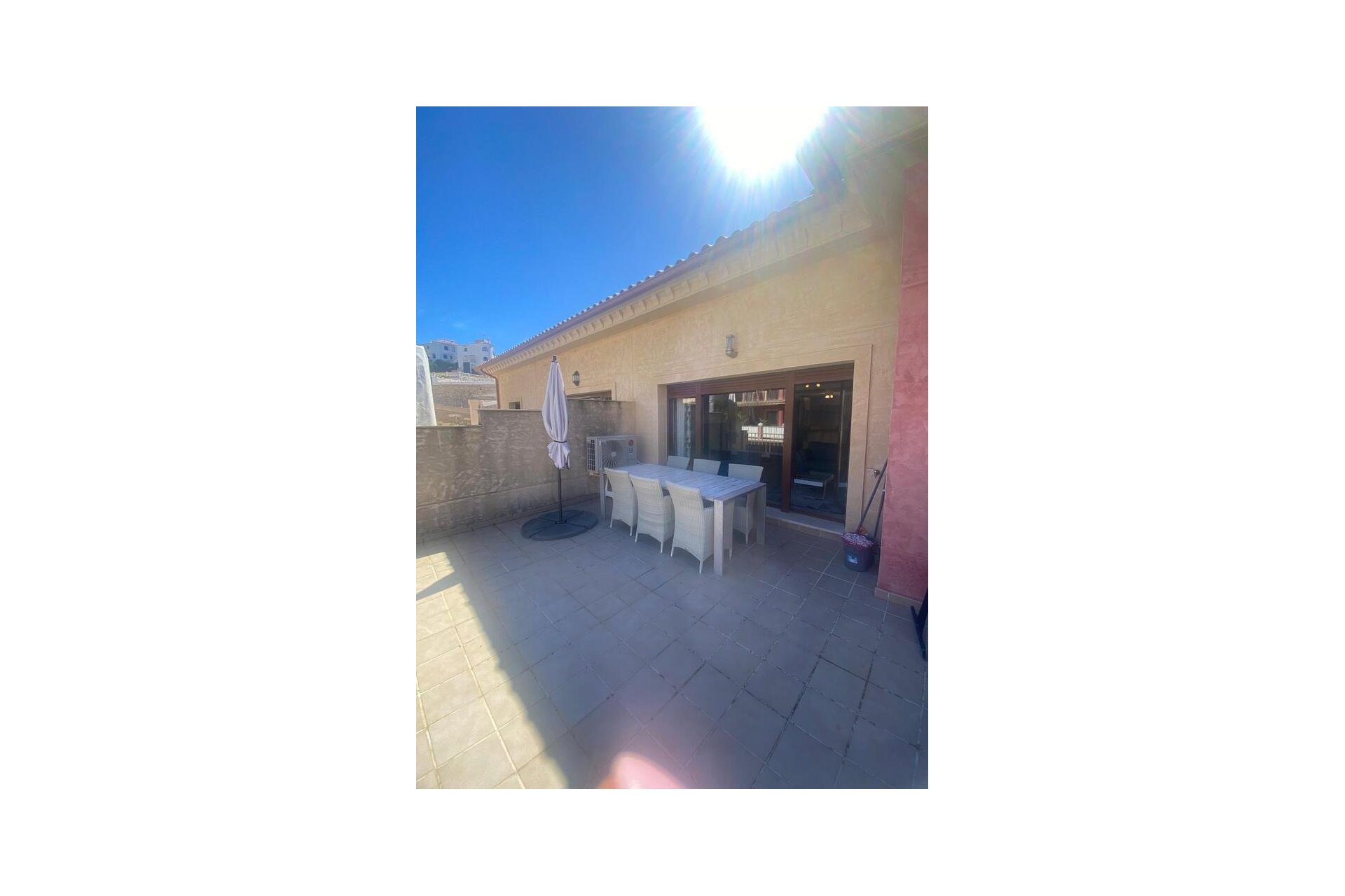 Használt Ingatlanok - Apartman -
Benissa Costa - Costa Blanca
